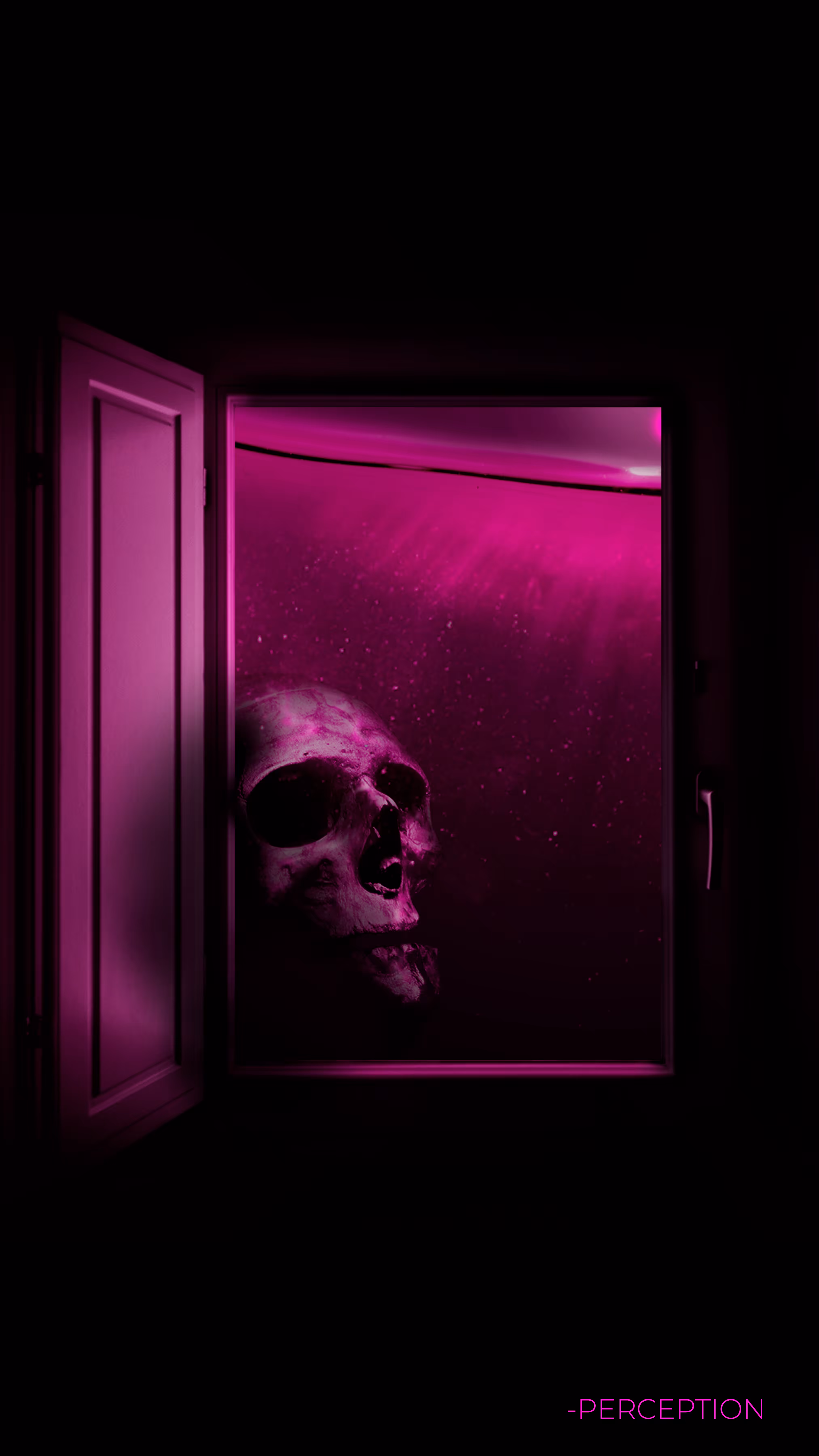 - Perception