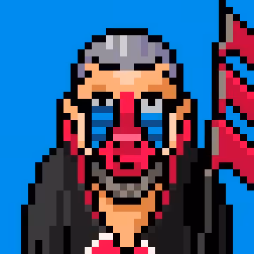 THE MANDRILL TROOPERS Season 2.1: TMT 470