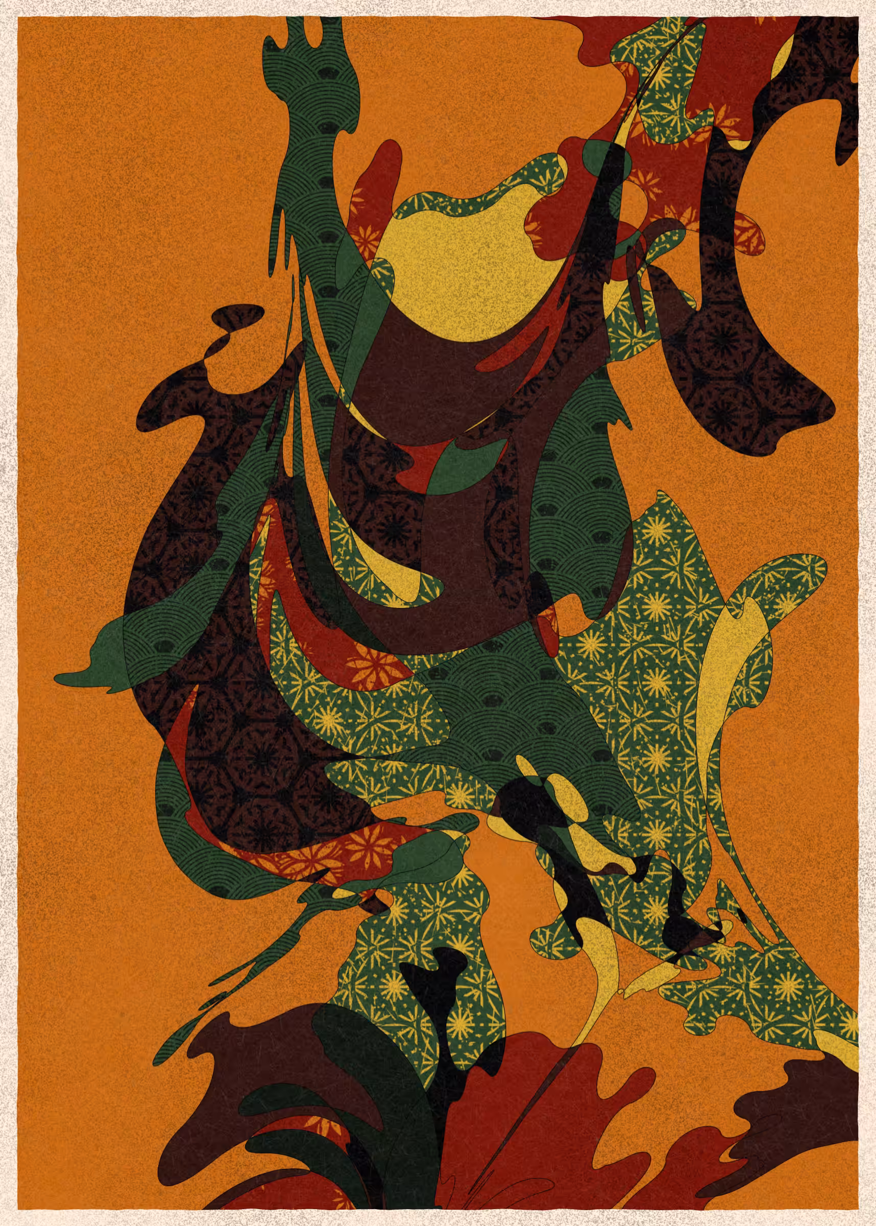 Memories of Qilin #812