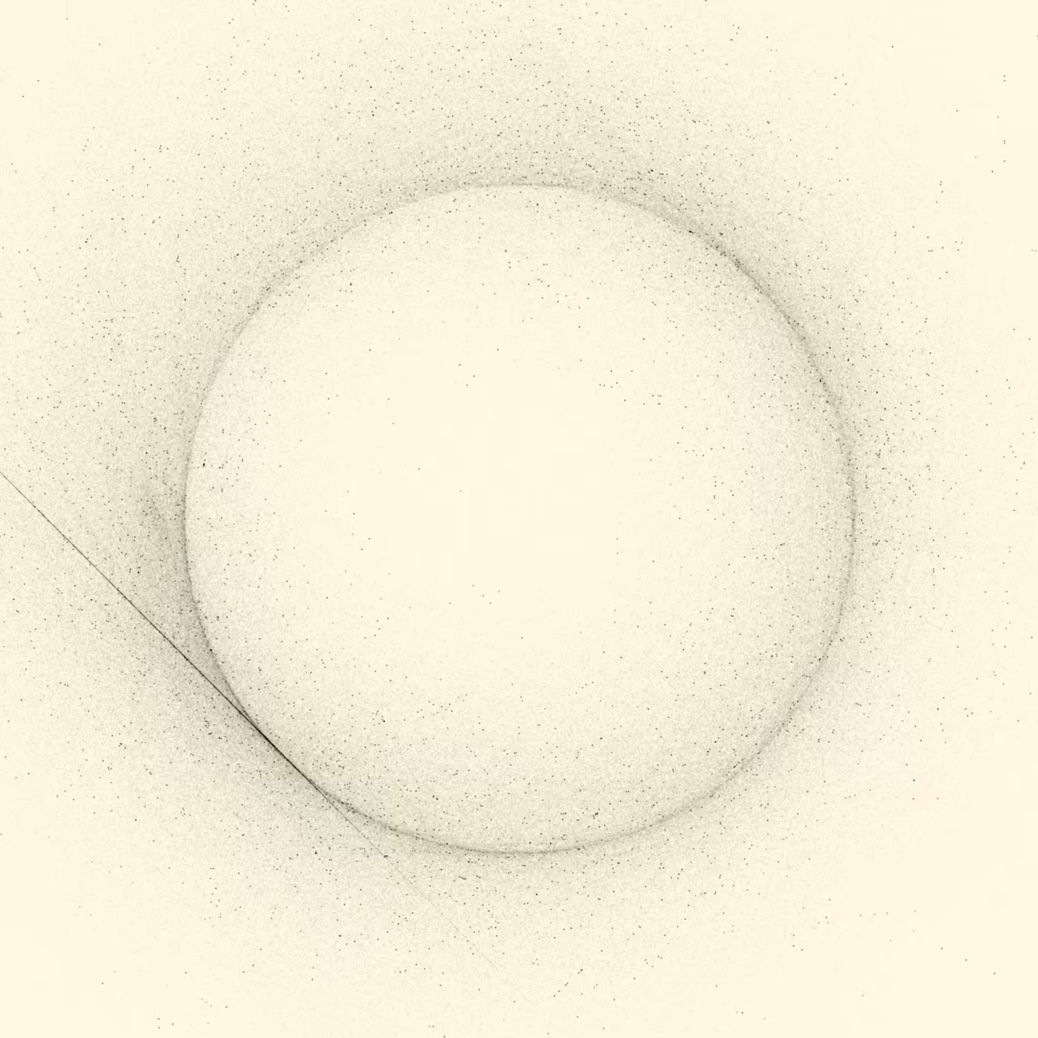 Soul Fragment, light #98
