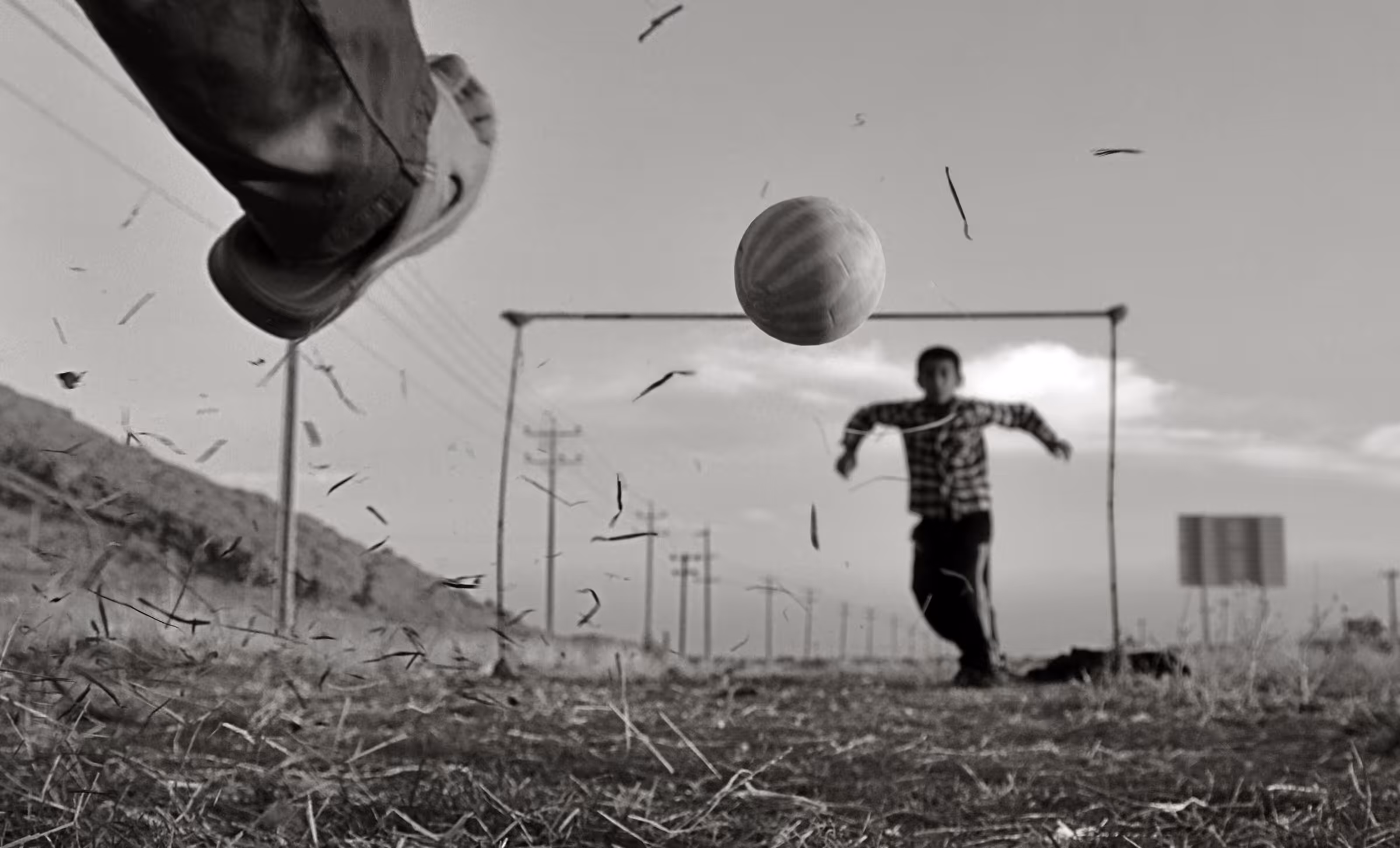 penalty