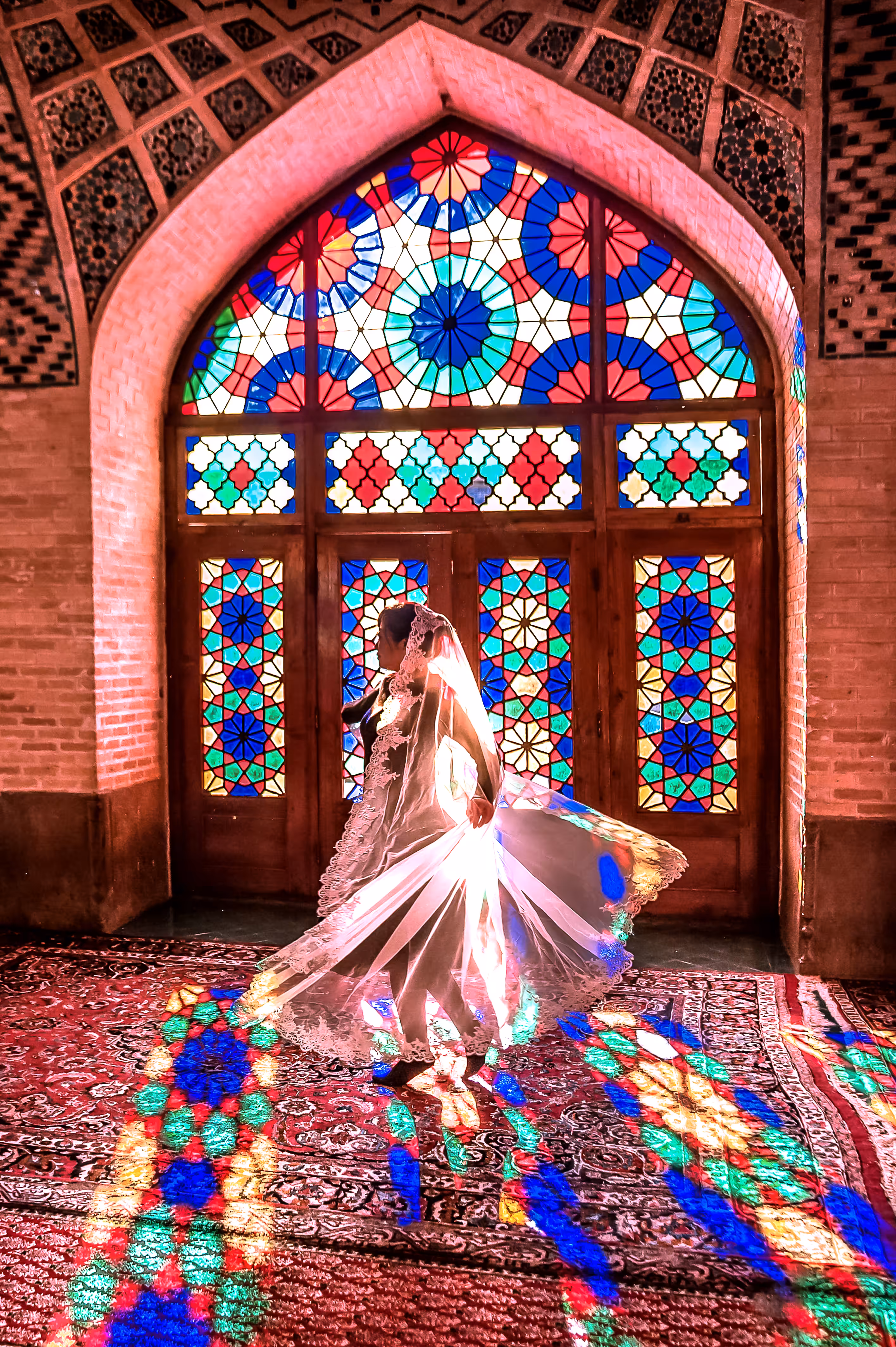 Dance With Light