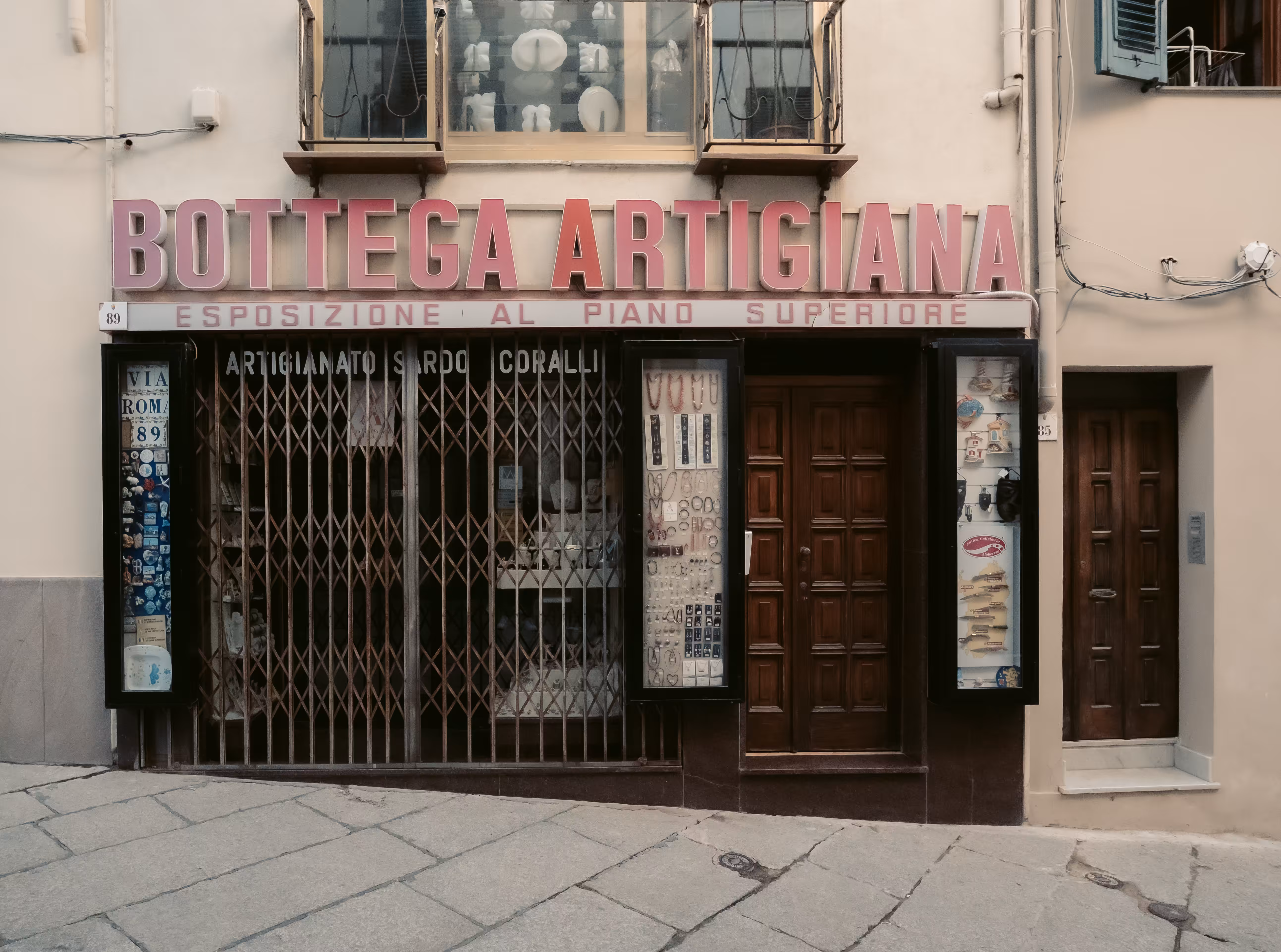 bottega