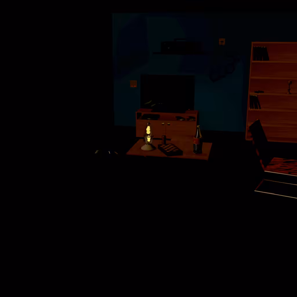 Room from 1997 #19