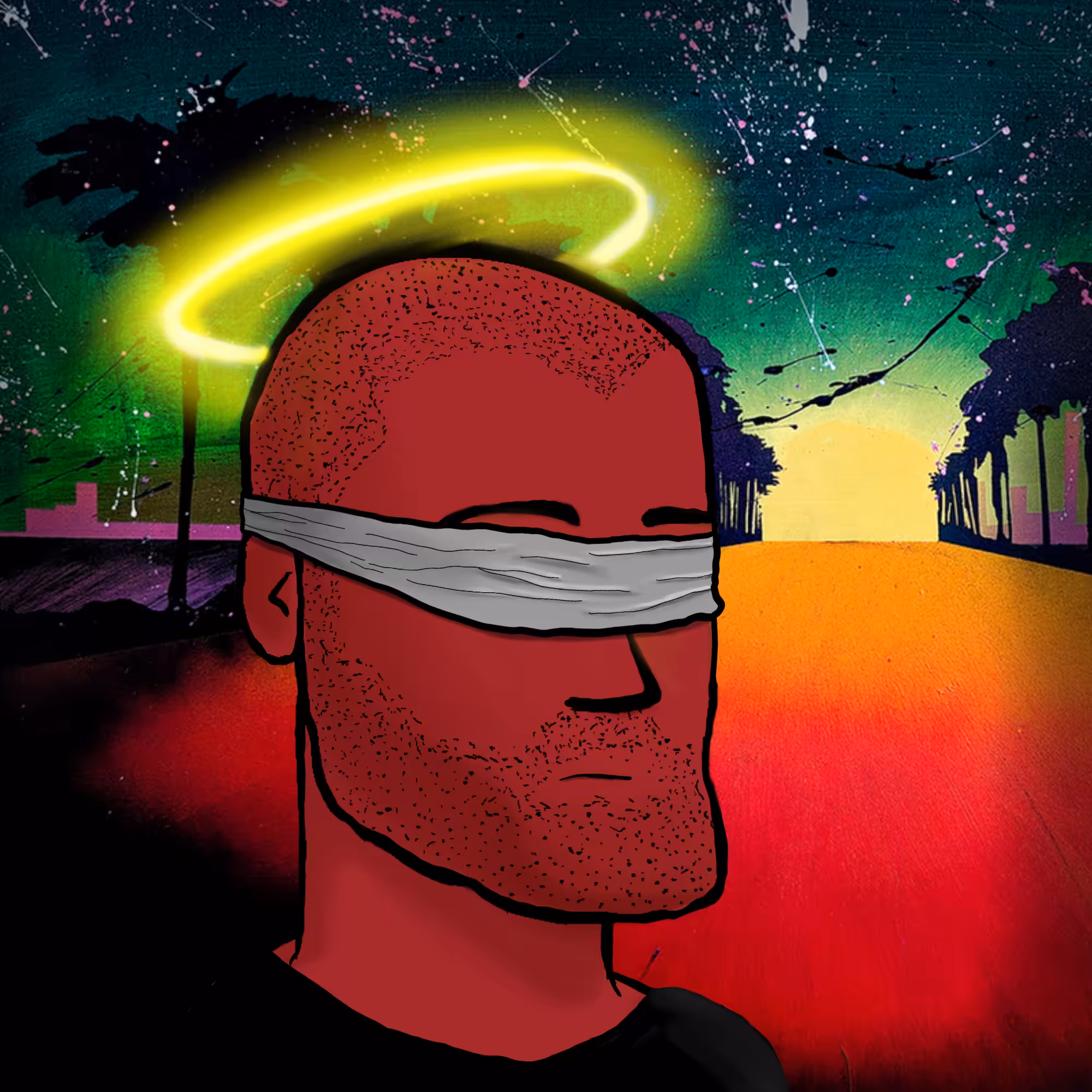 Subterrestrials #1019