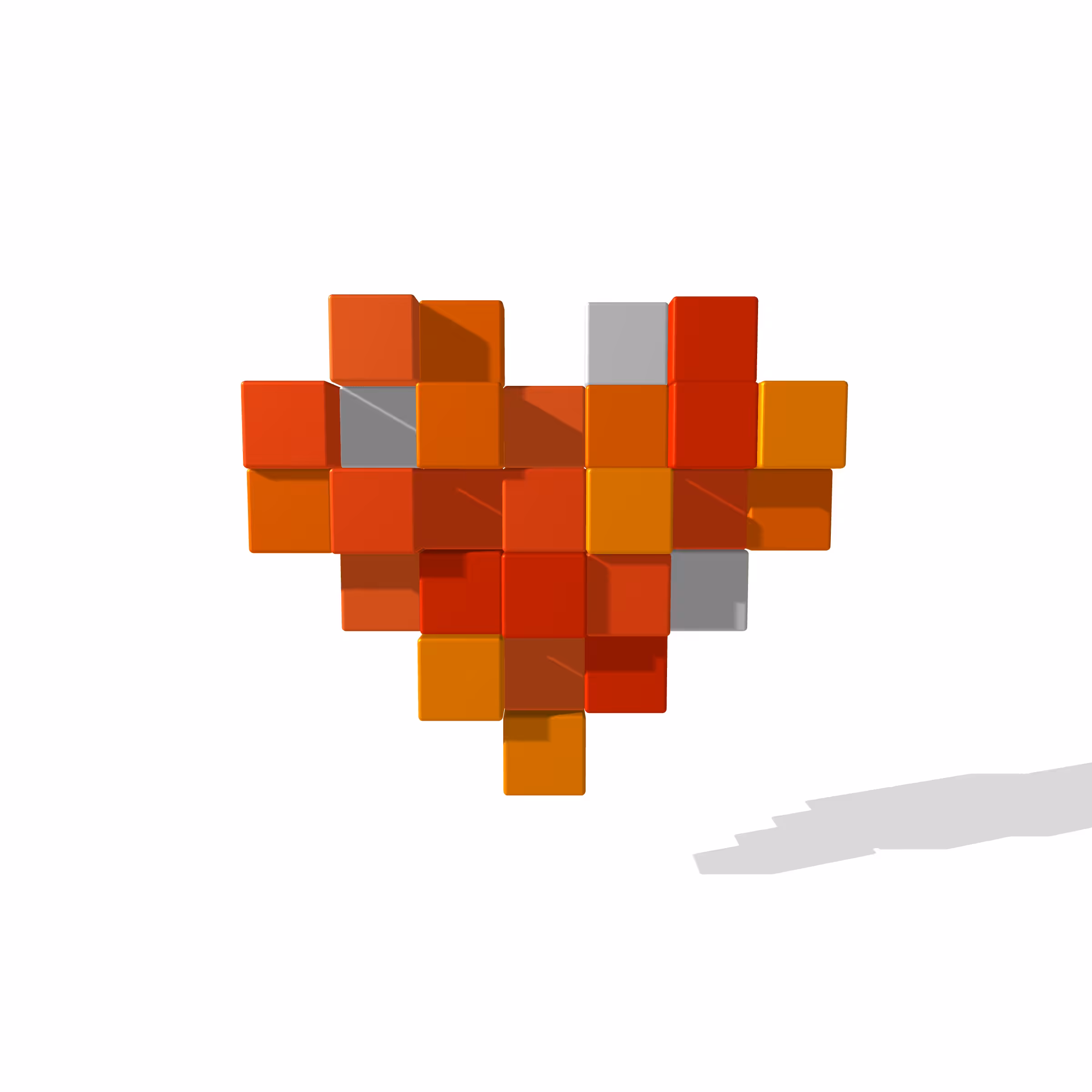 heart + craft #2339