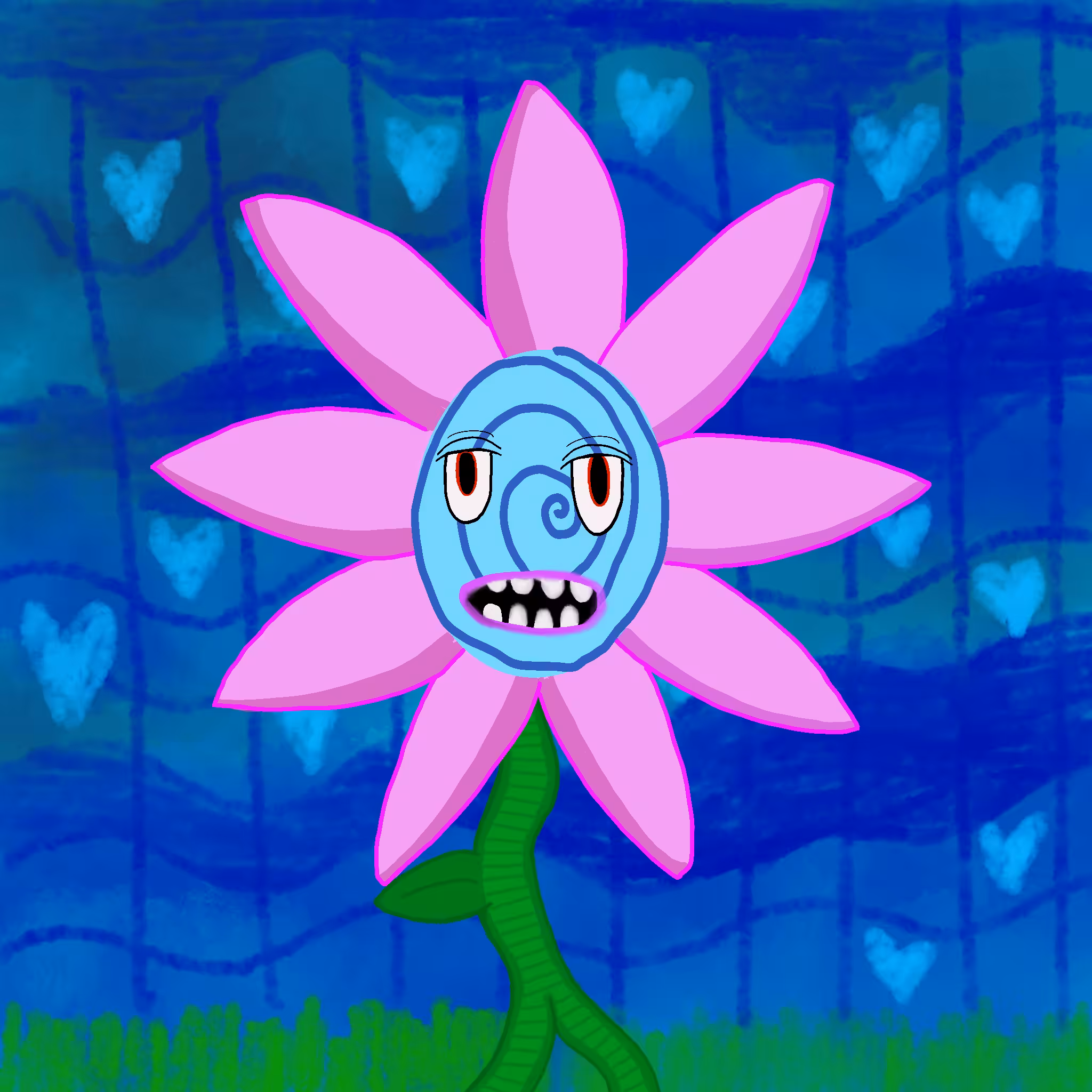 BVGARDEN: #1473