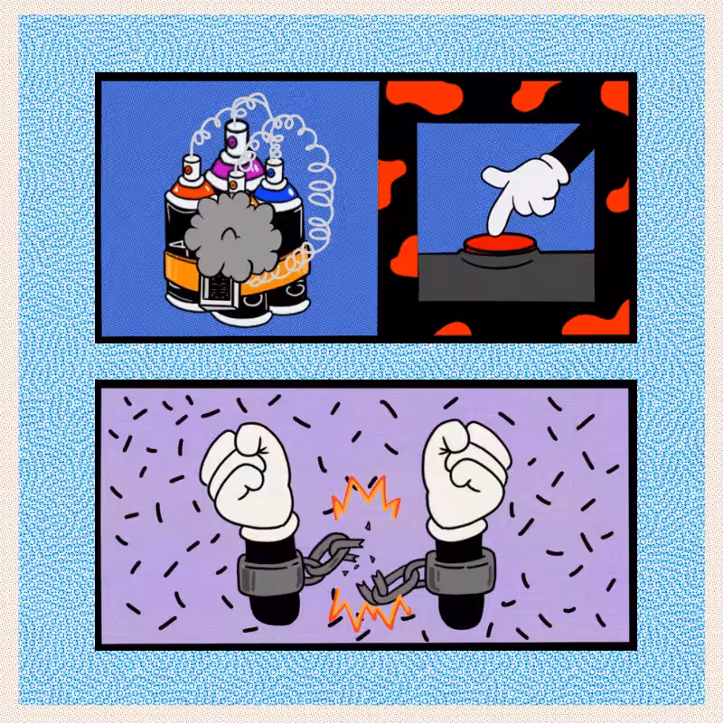 O.G. Generator #45