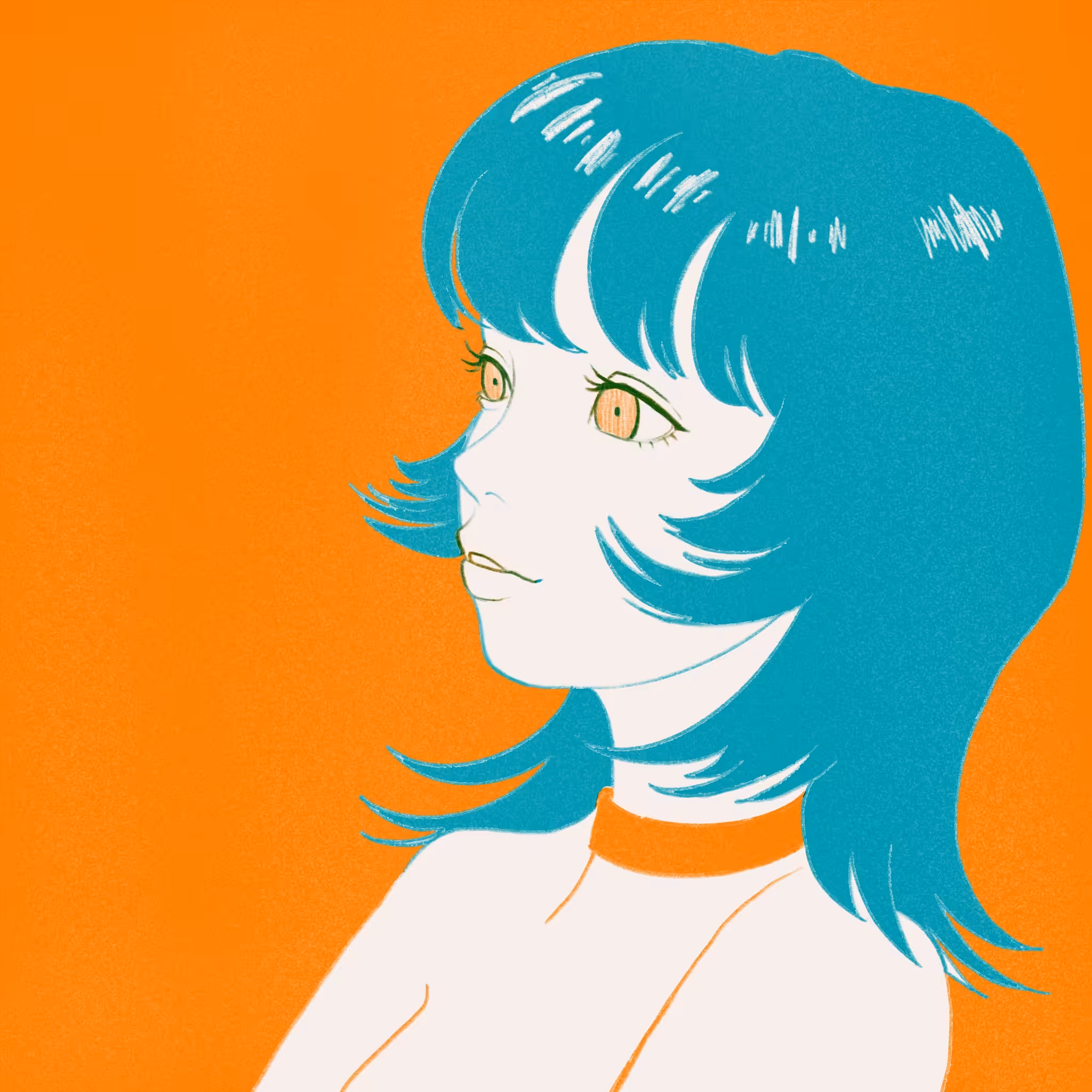 Girl #15