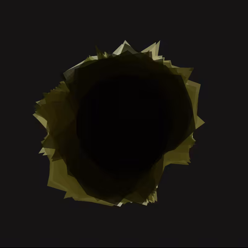Accretion #15