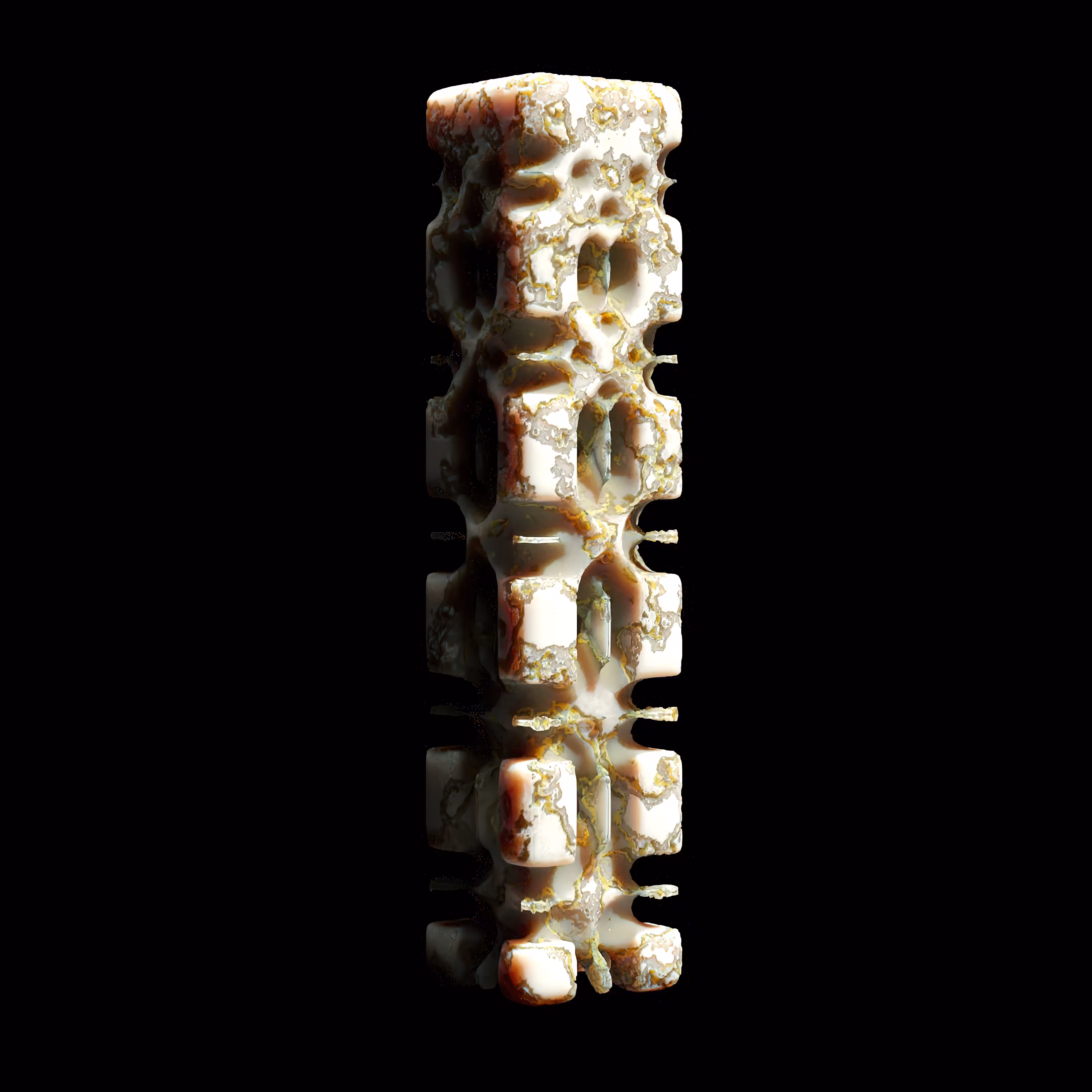 Flesh Totem _01