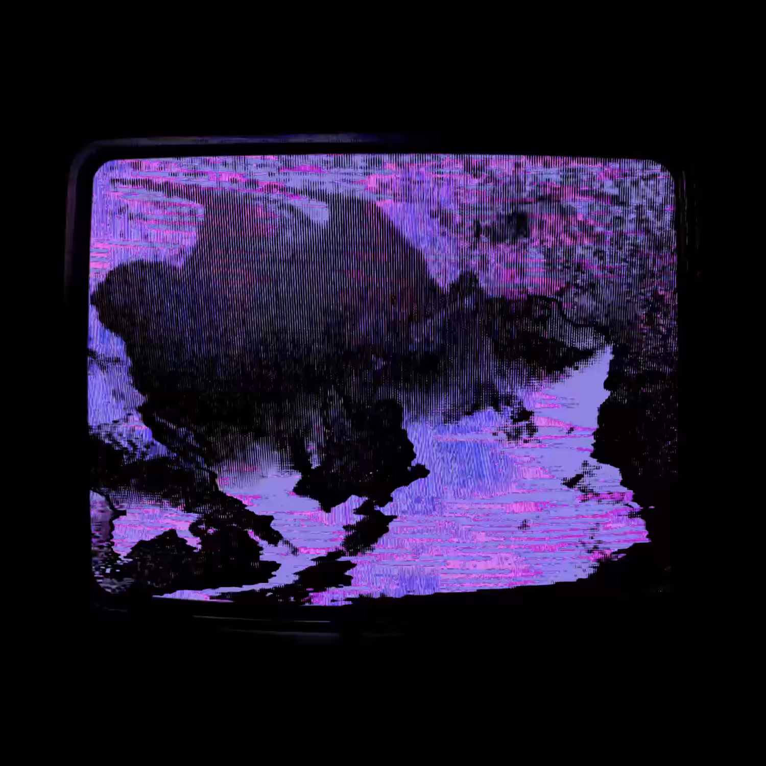 CRT: lost channels #1
