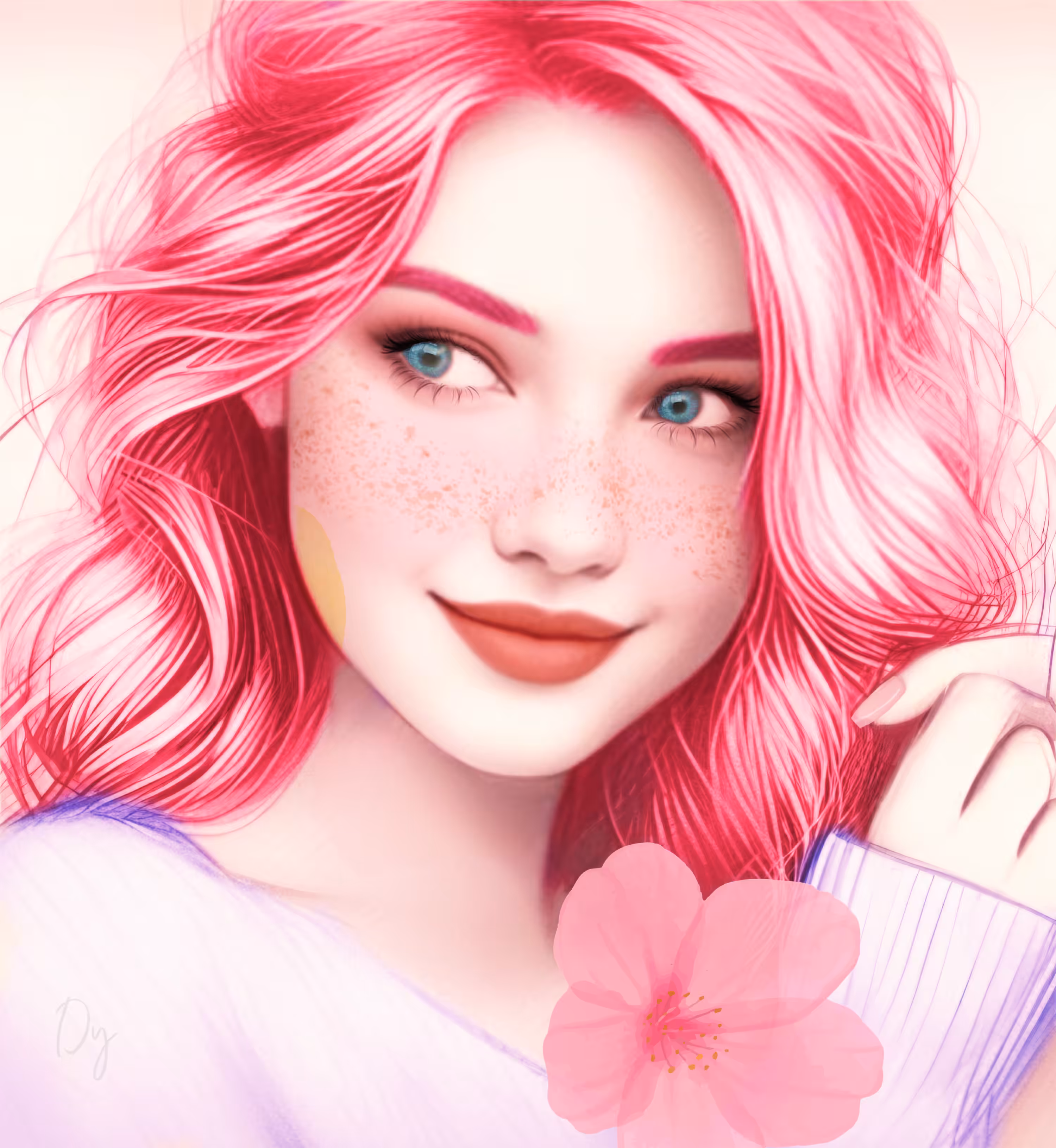 Sweet innocence