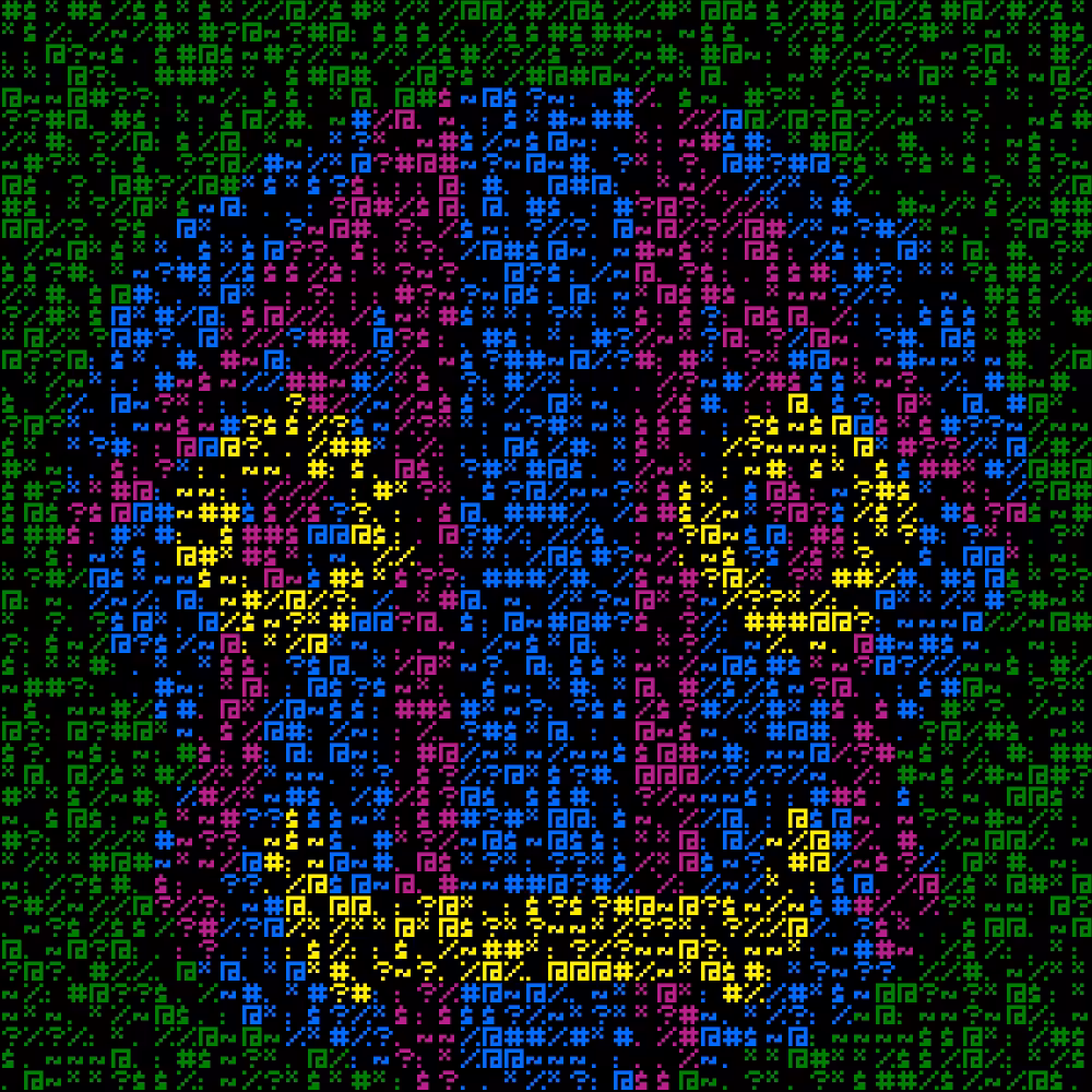 HEXADEEZAMAL #64