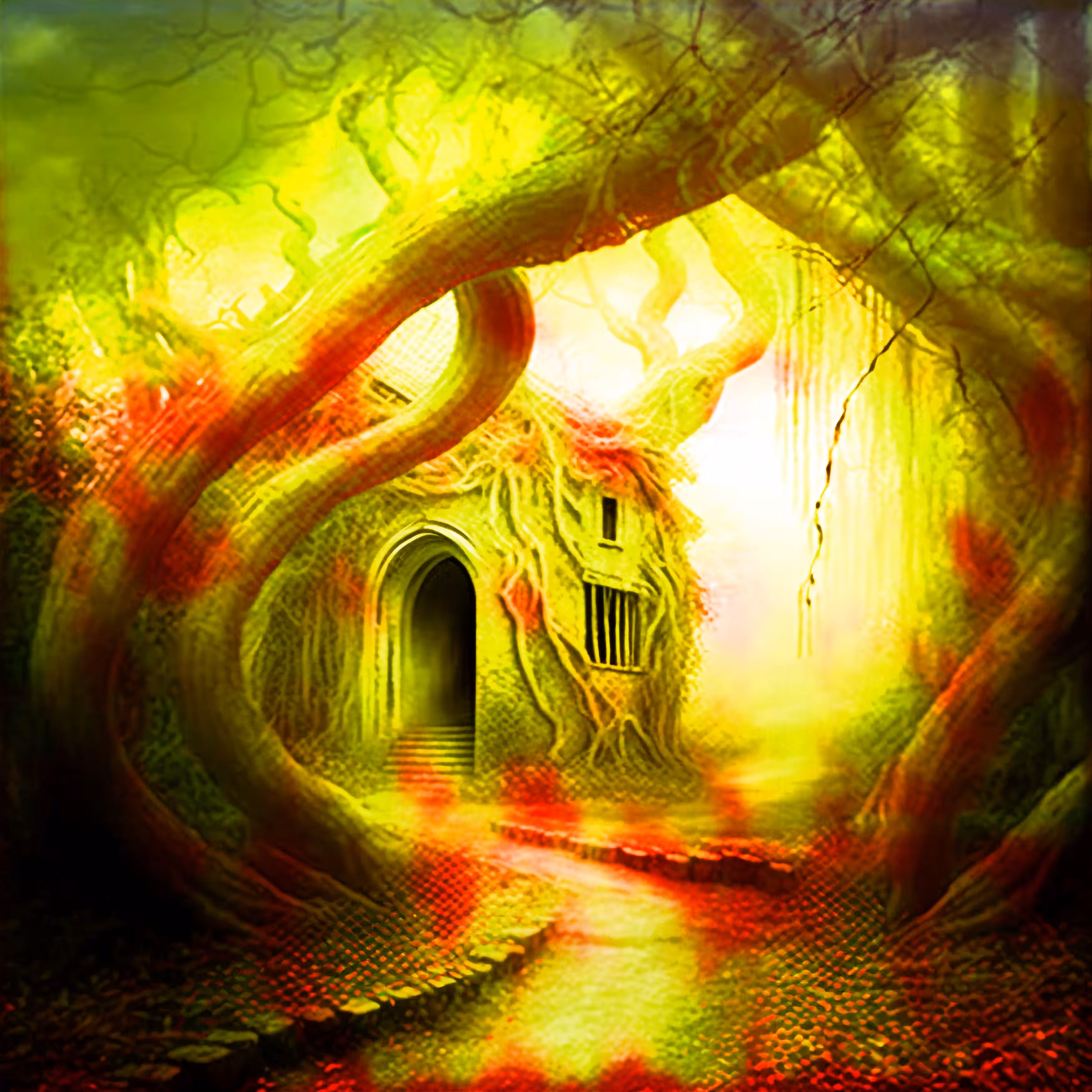 Dreamscape #338