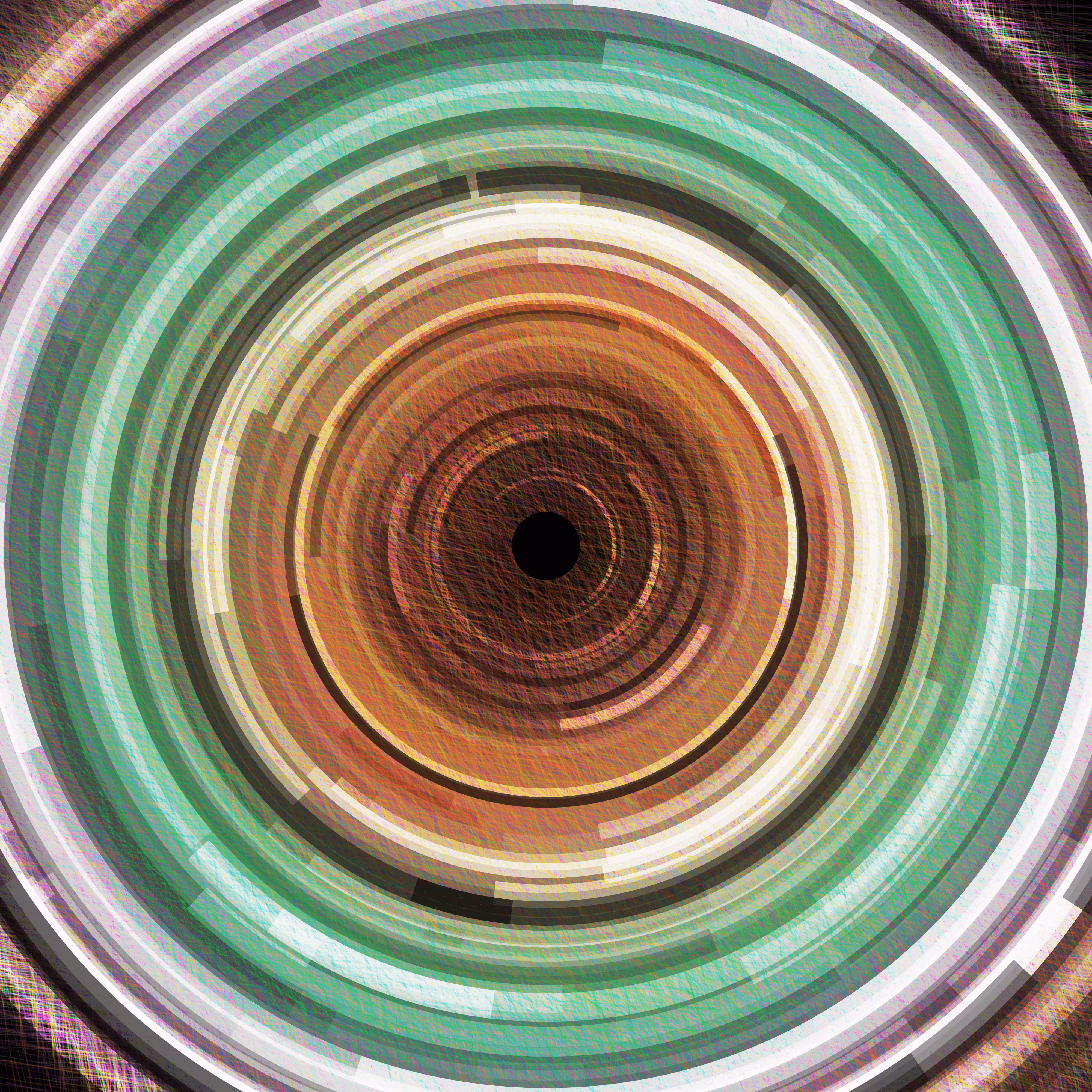 Journey Into The Void #32