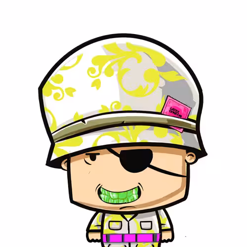 GENERAL #258