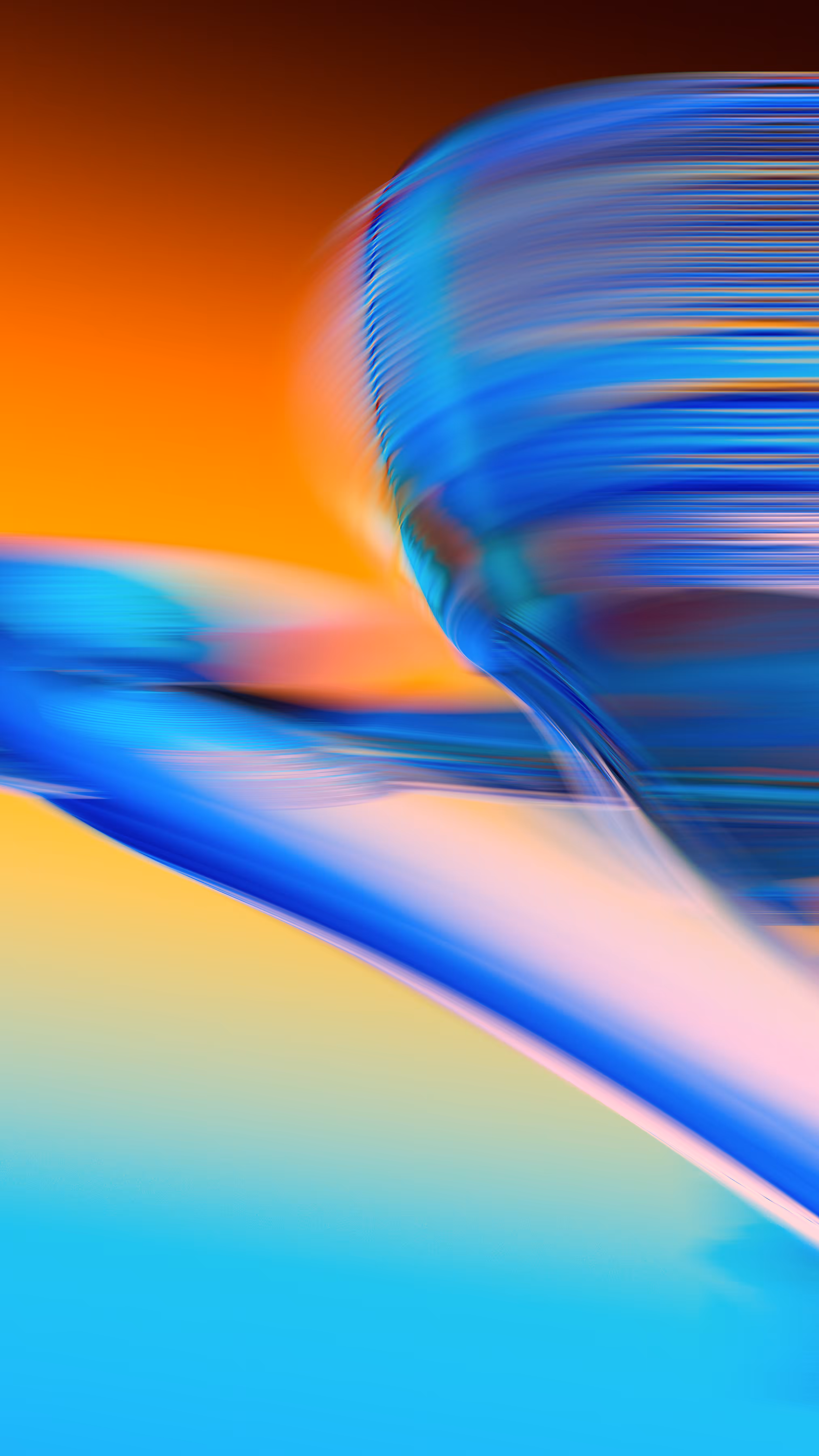 Momentum #5