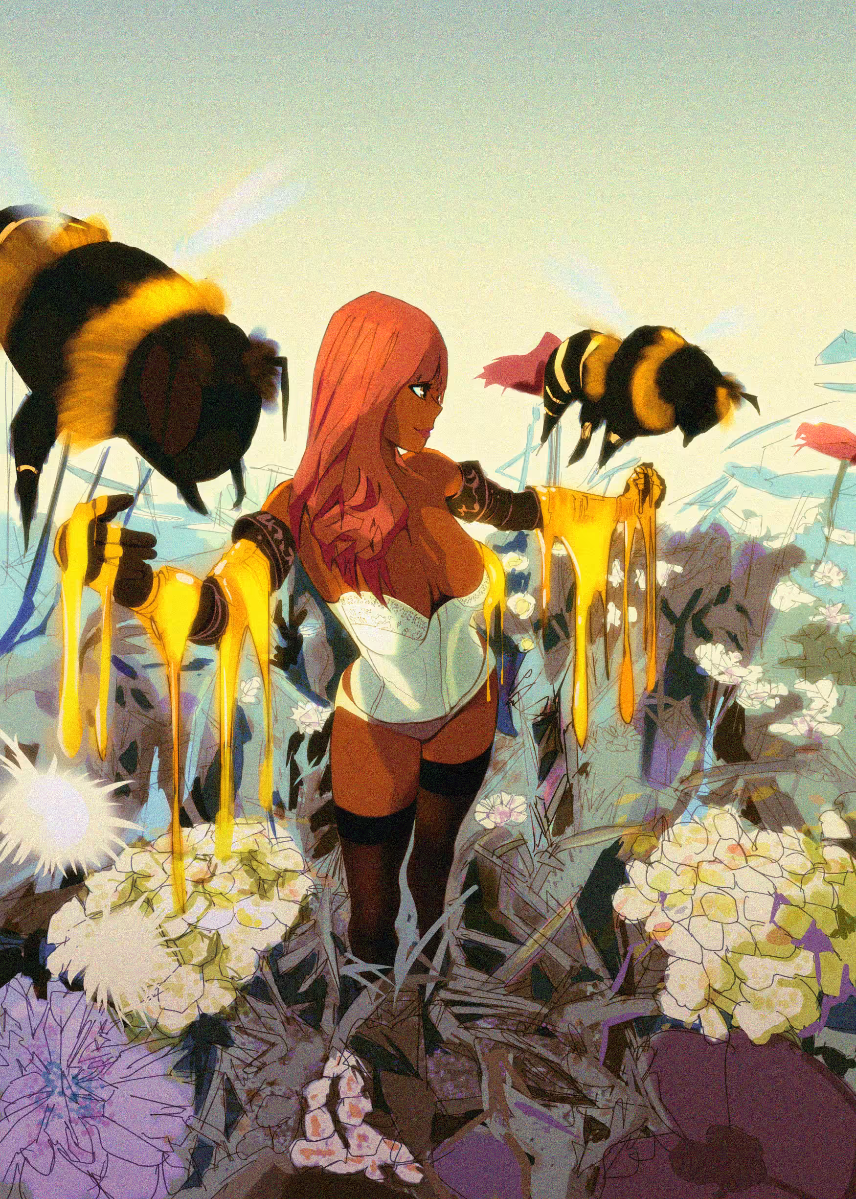 HONEYPOT