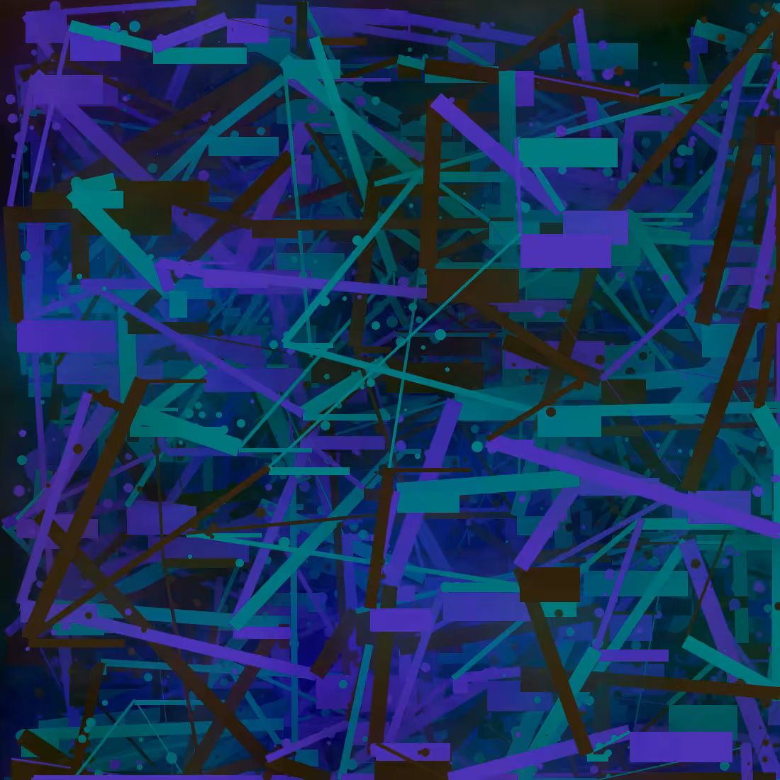 Harmony in chaos #33