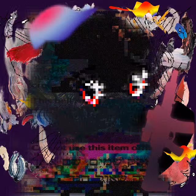 MILADY AURA2 AFTER DEATH #1313