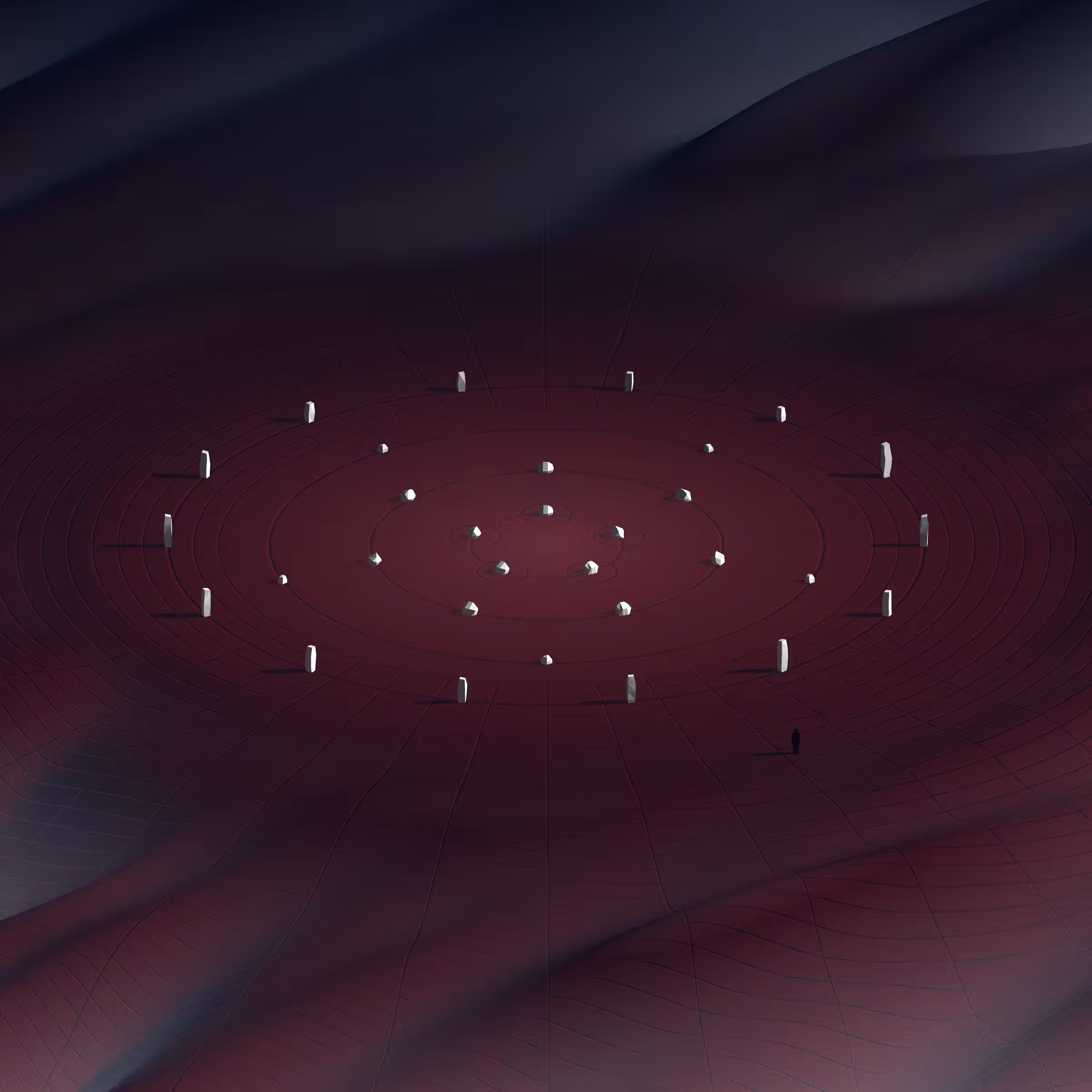 The Liths of Sisyphus #578