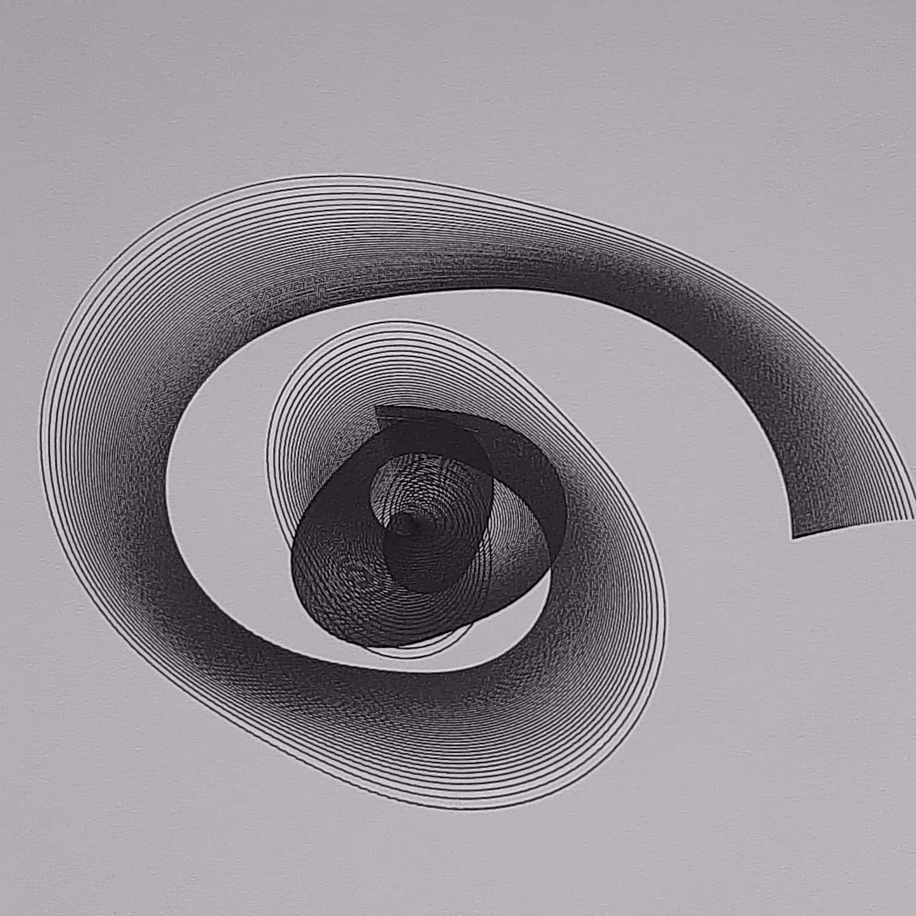 Symbolic Glyph 1