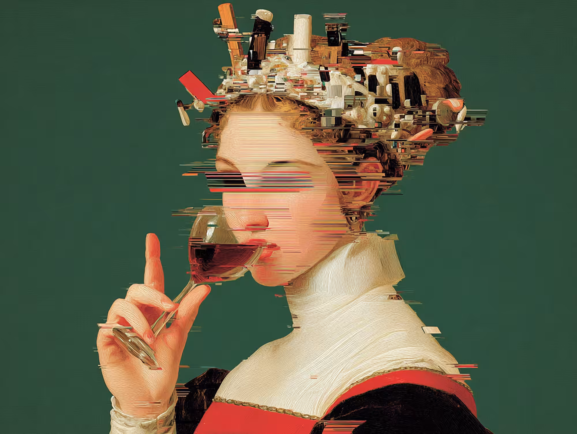 Anachronism #123