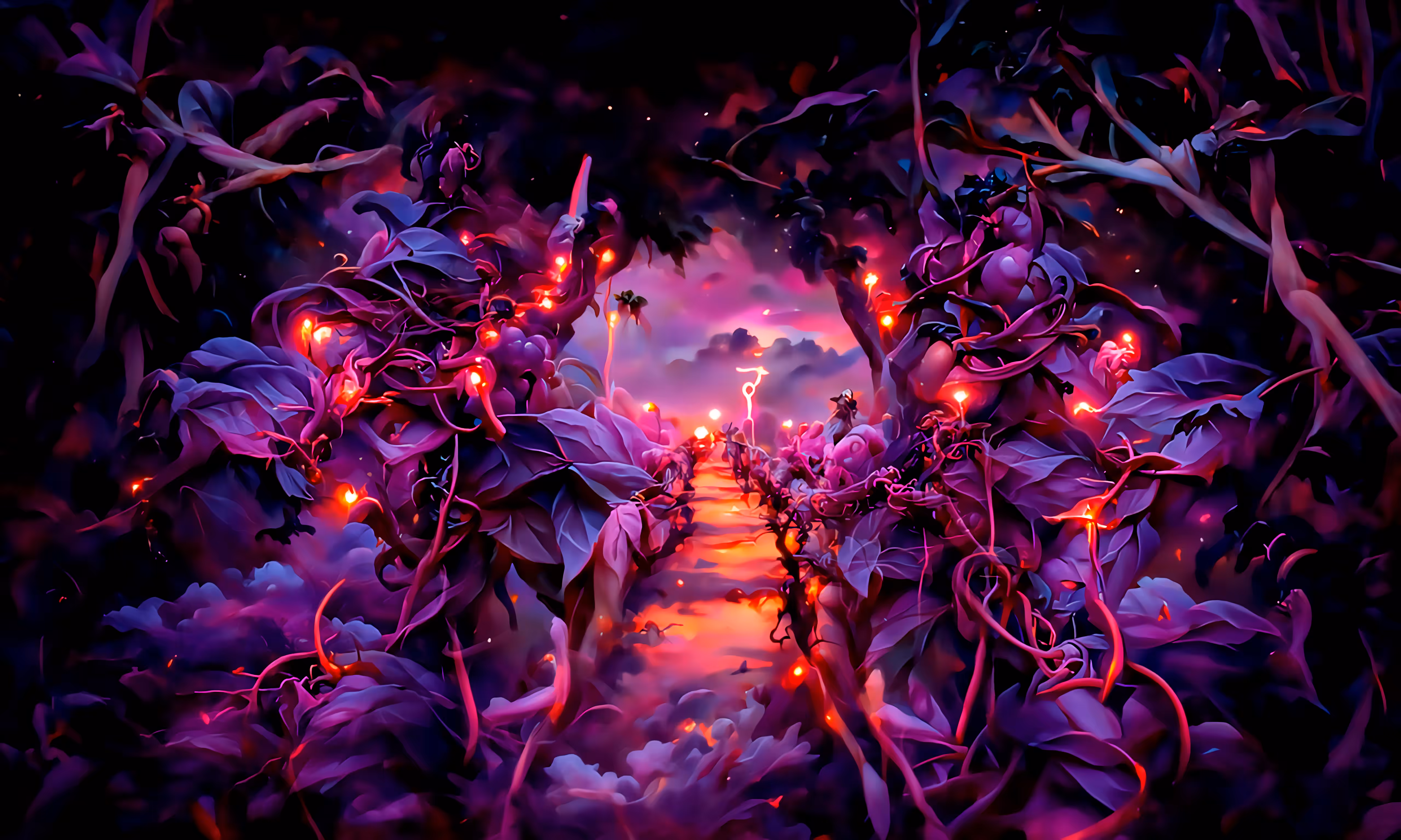Pathway to Freedom