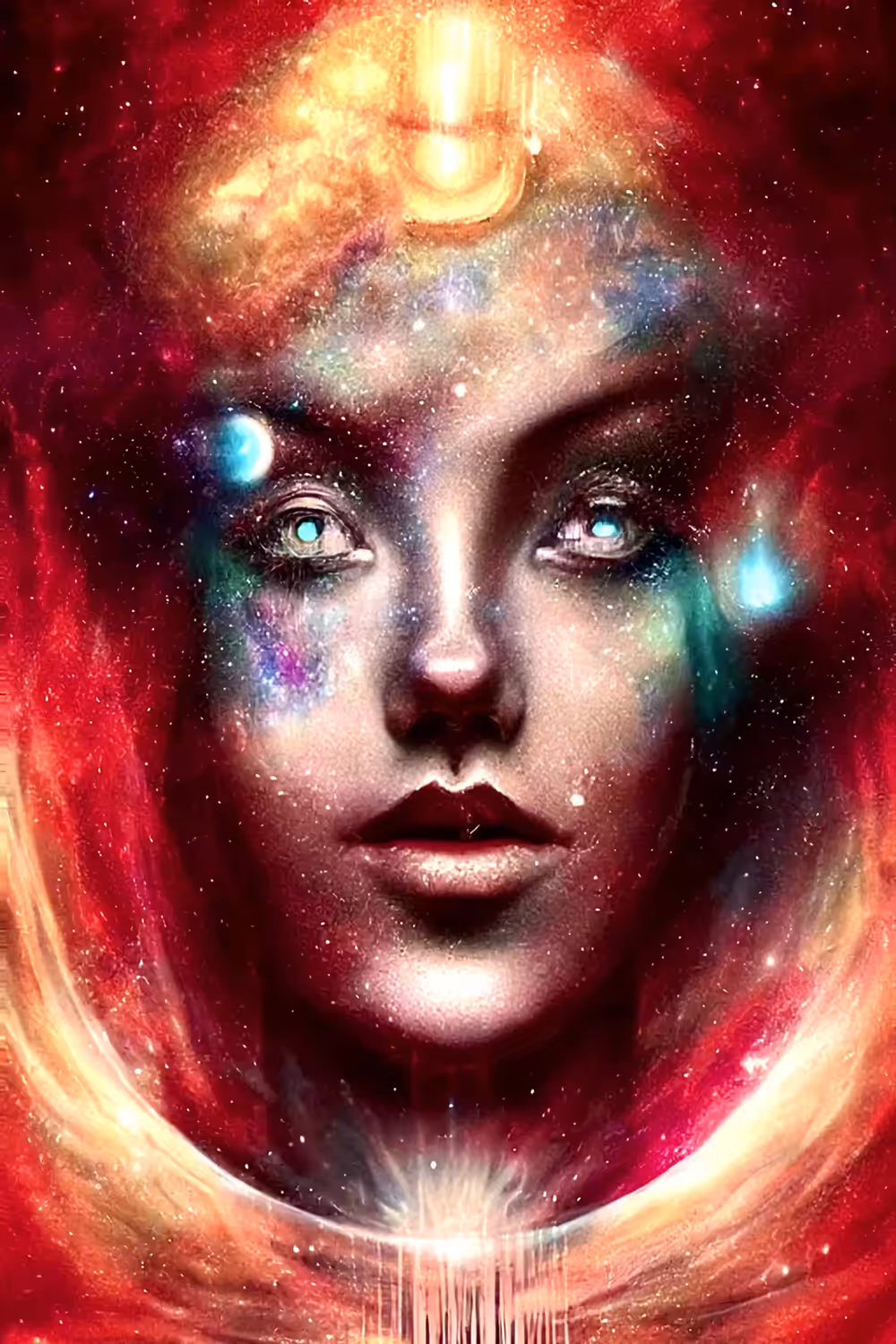 Celestials #1