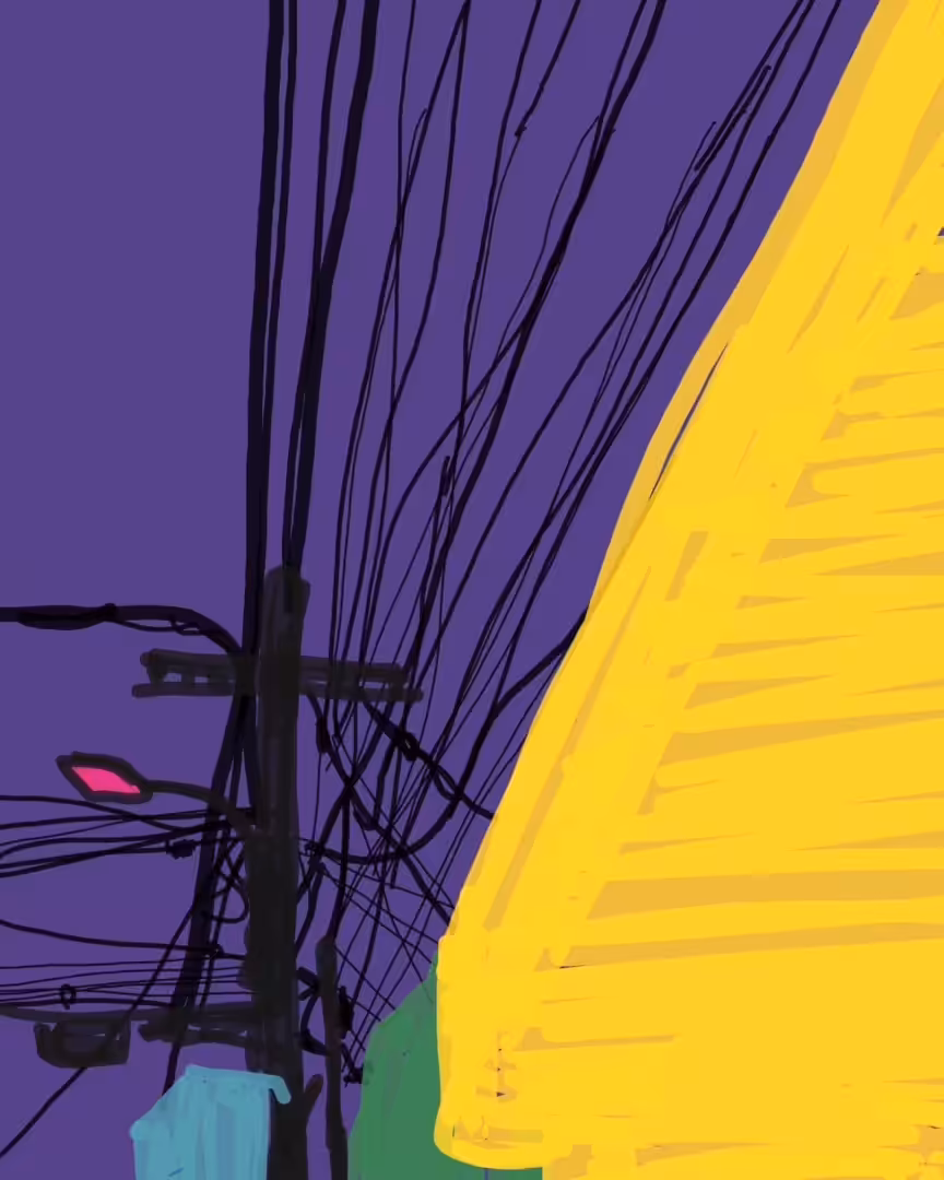 sticky electricity 2
