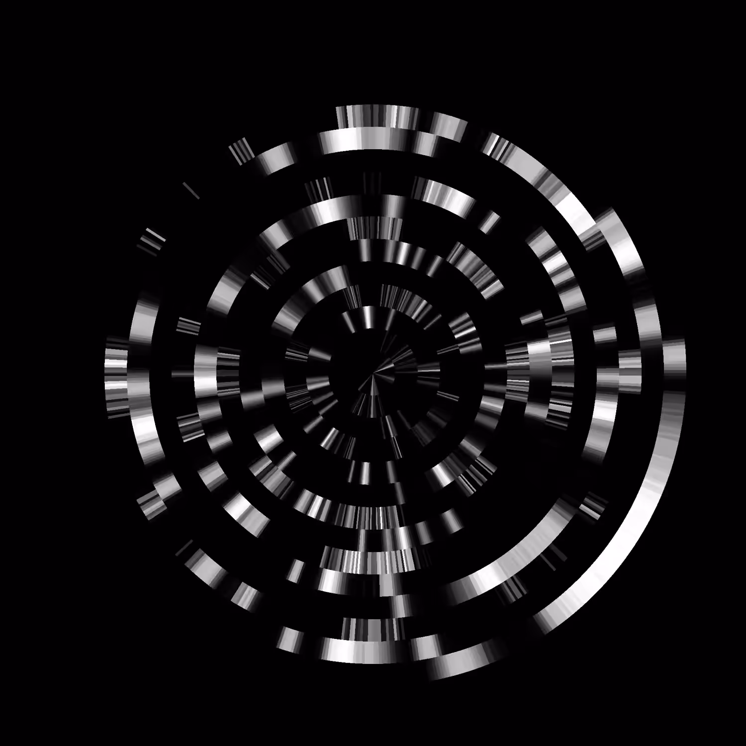 polar orbital fragment