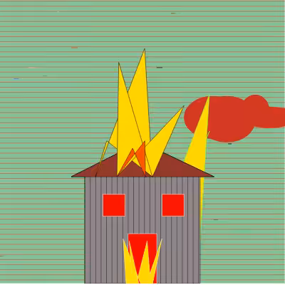 Fire Code #14