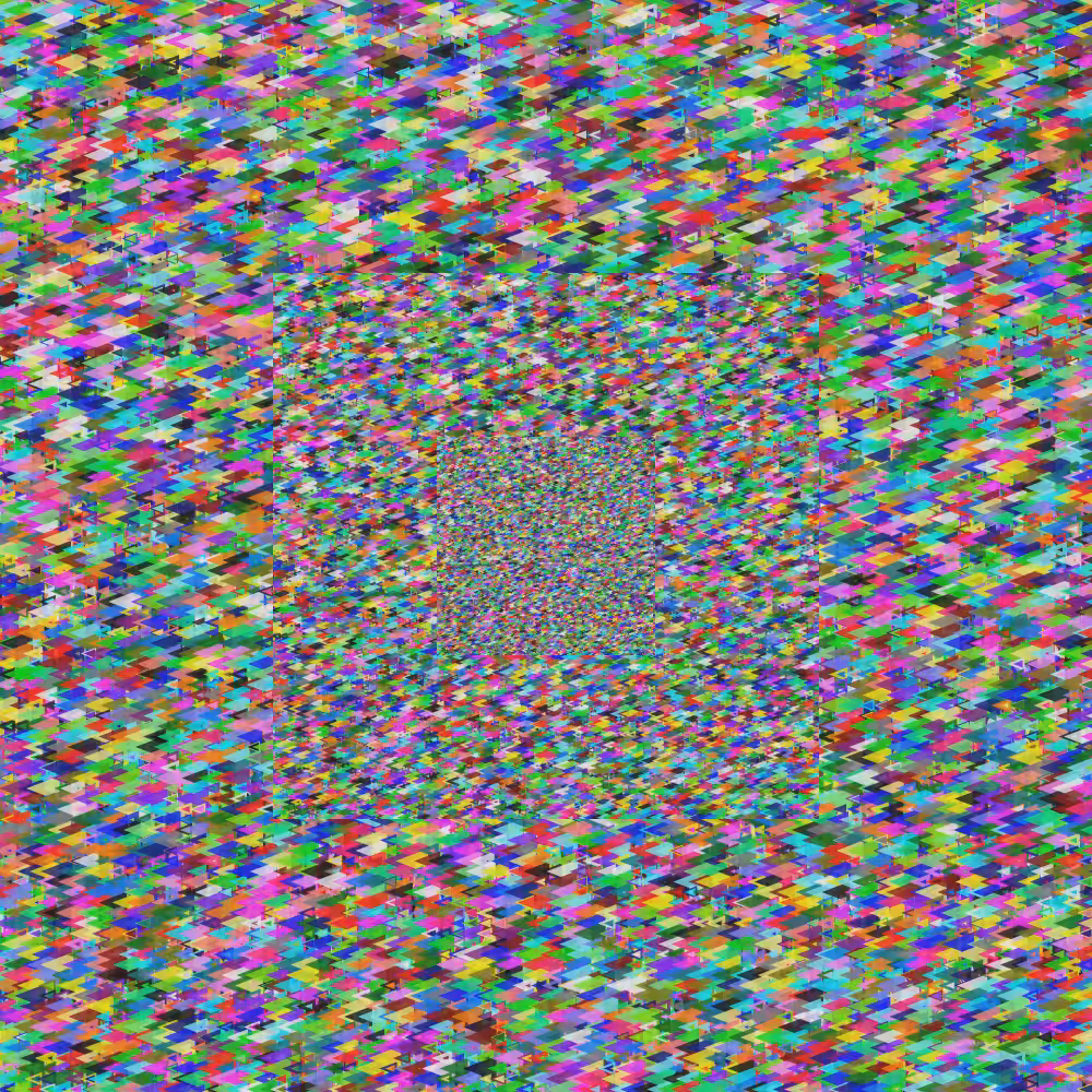 Infinity from Simplicity #194