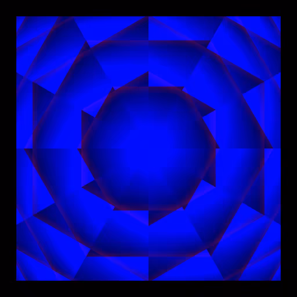 Gradient Layers - 10