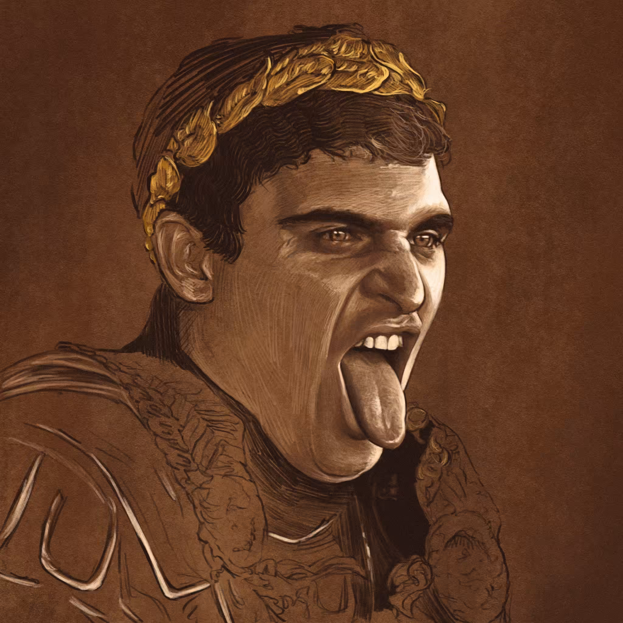 EMPEROR