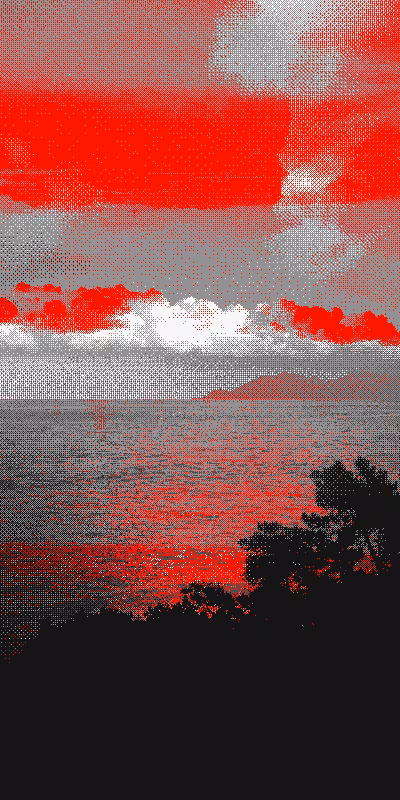 Horizon #44