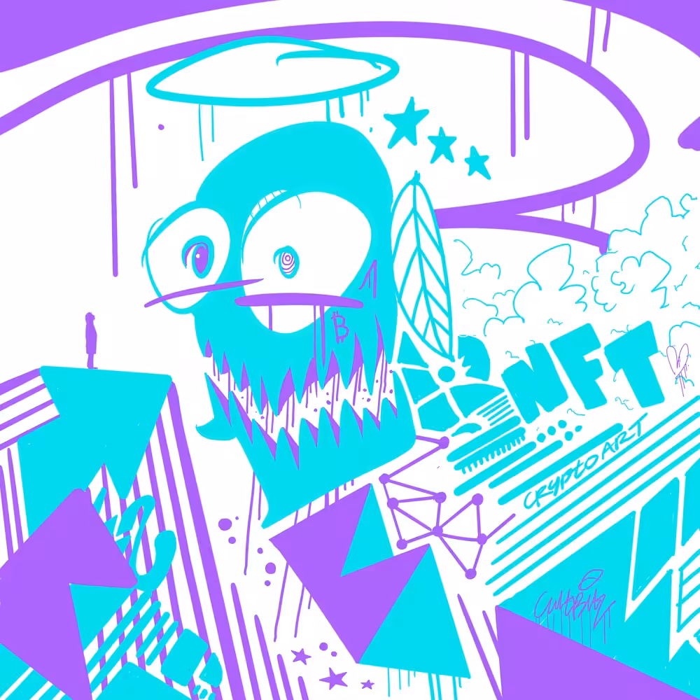 CryptoART