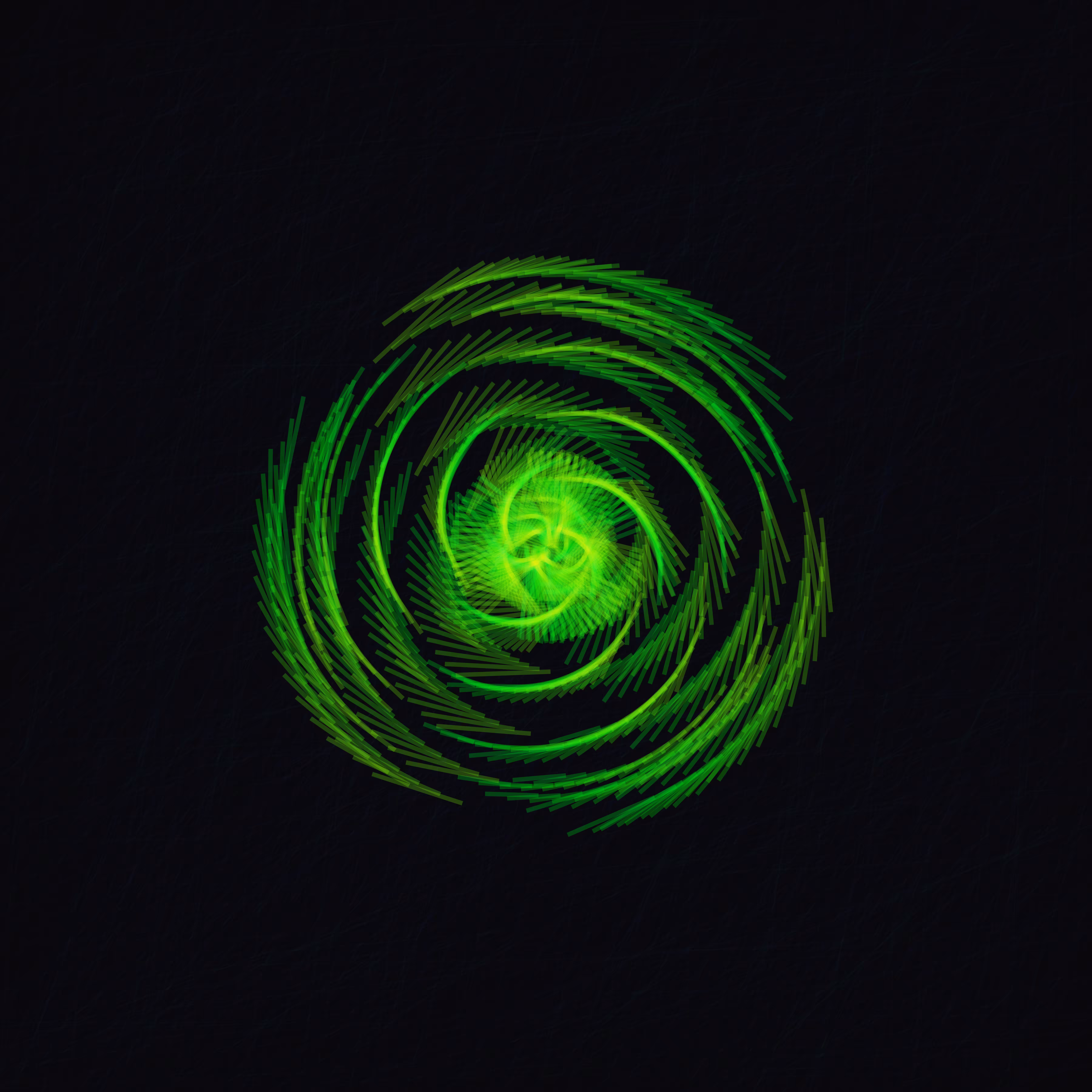 Resonant Generative Scattering #56