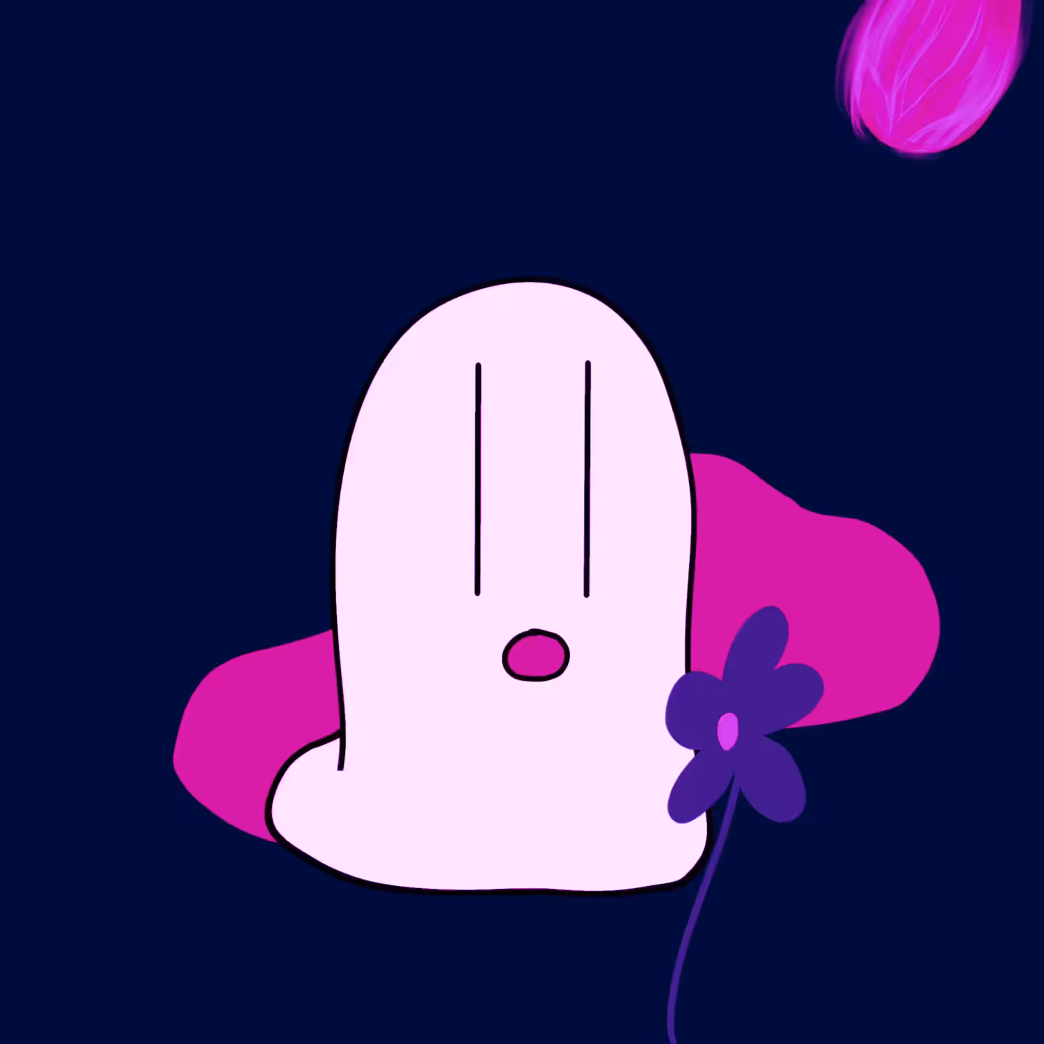 Boo #1