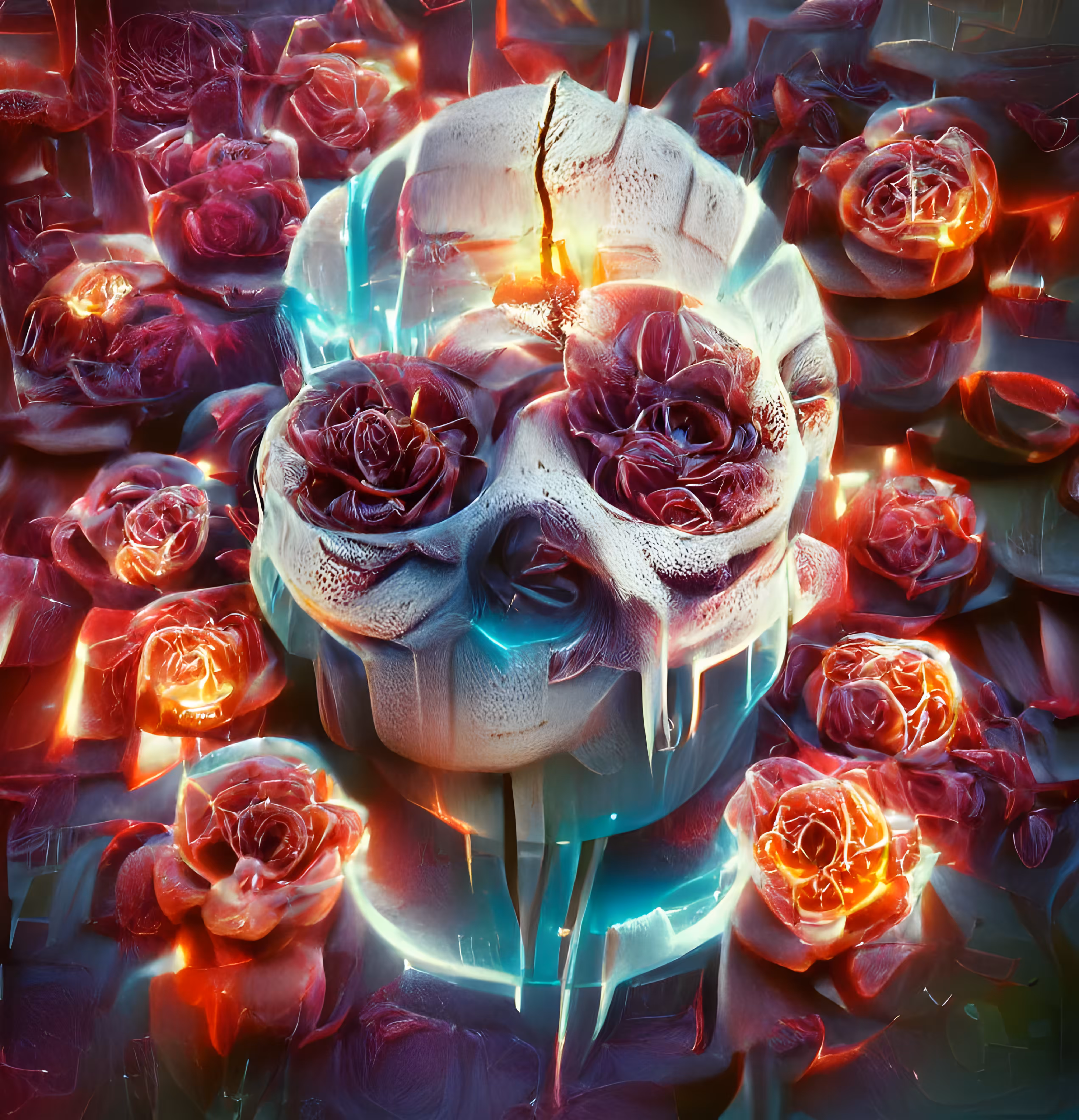 AiRose 