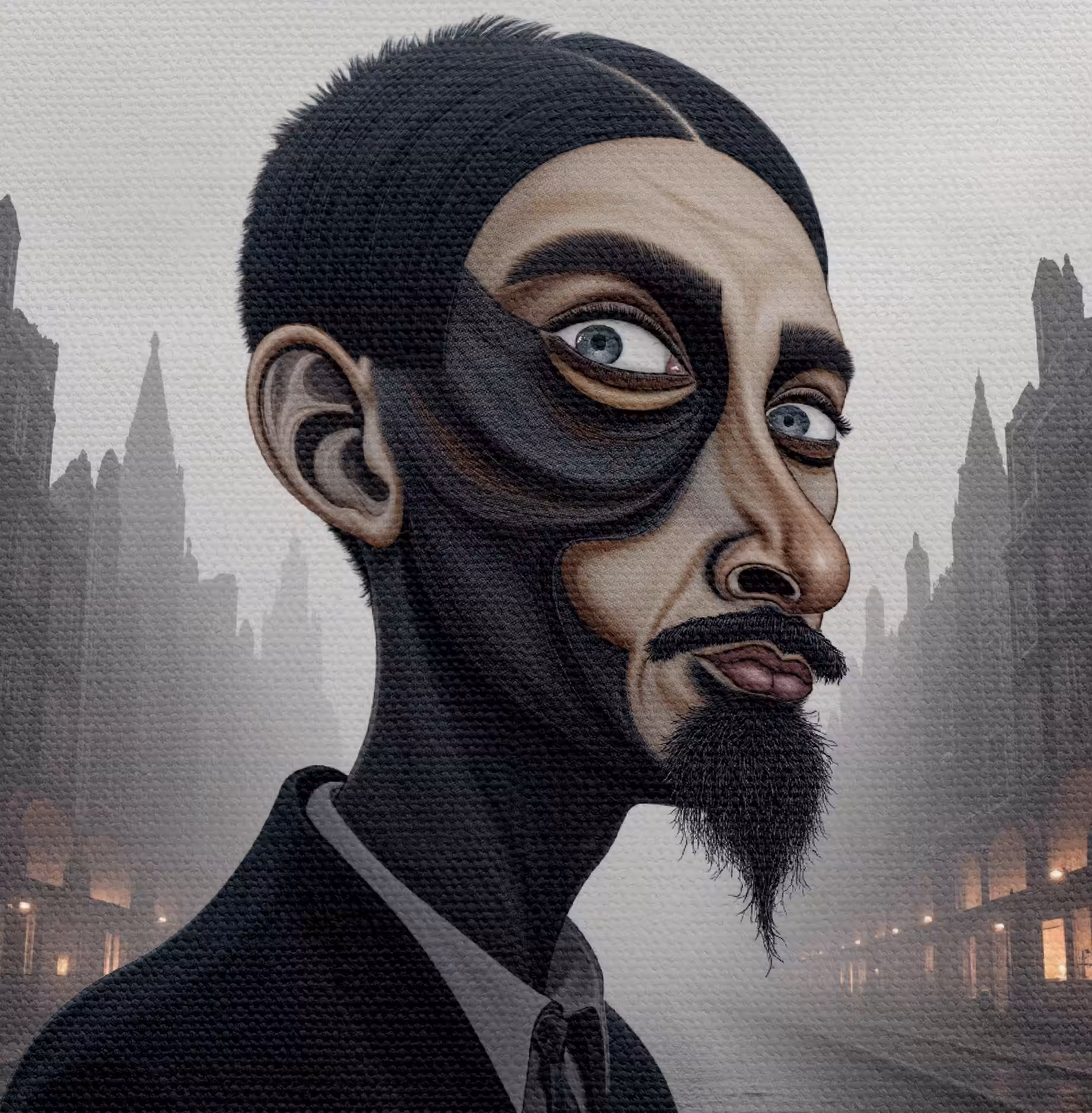 Nocturne Observer