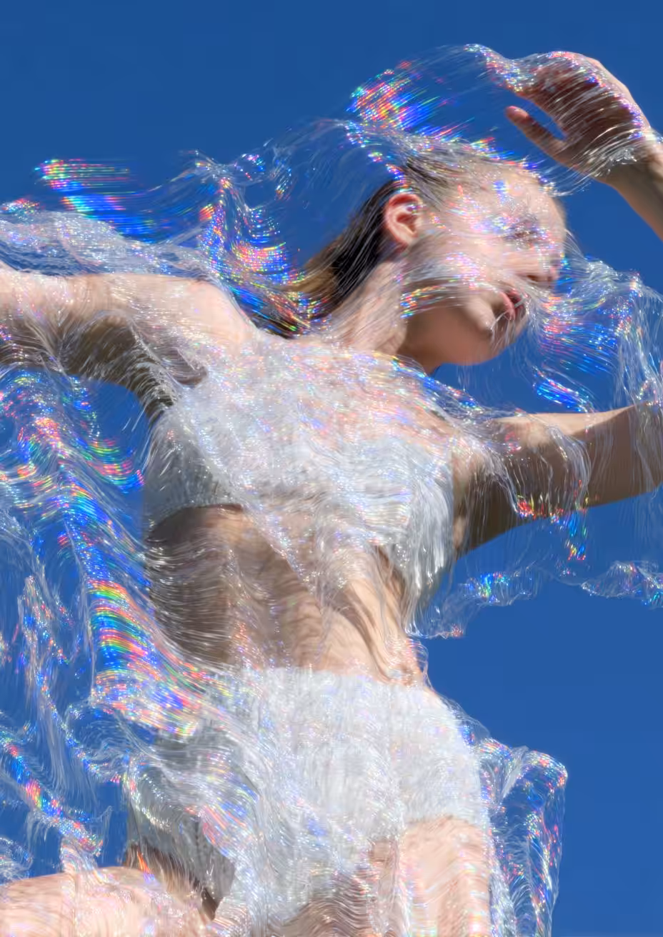 The Happy Valley: Nakedness of the Liquid Soul