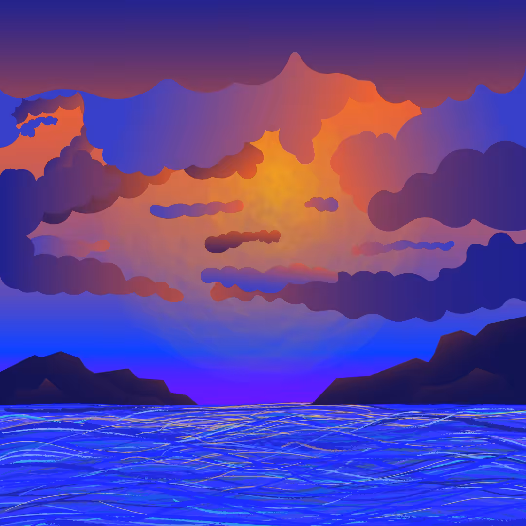 sea