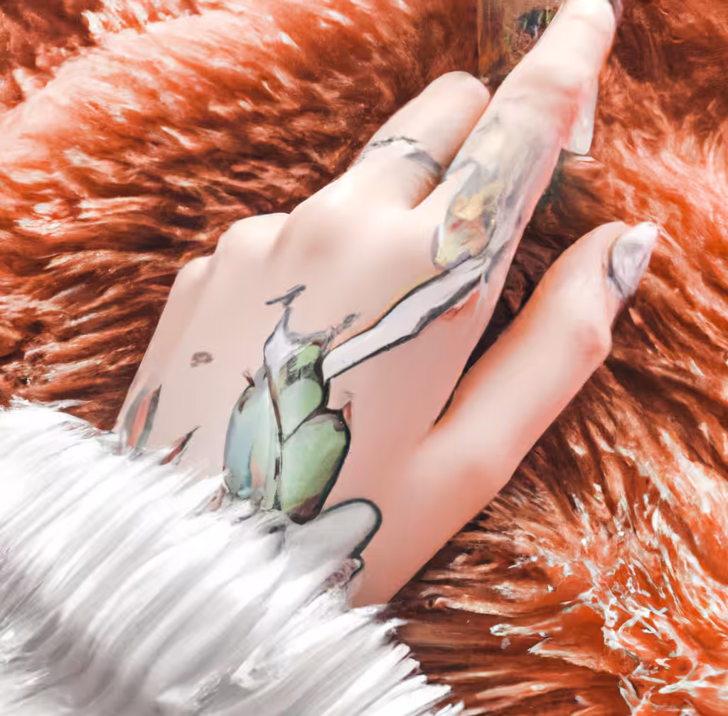 ♡ Just an AI girl ♡ 154