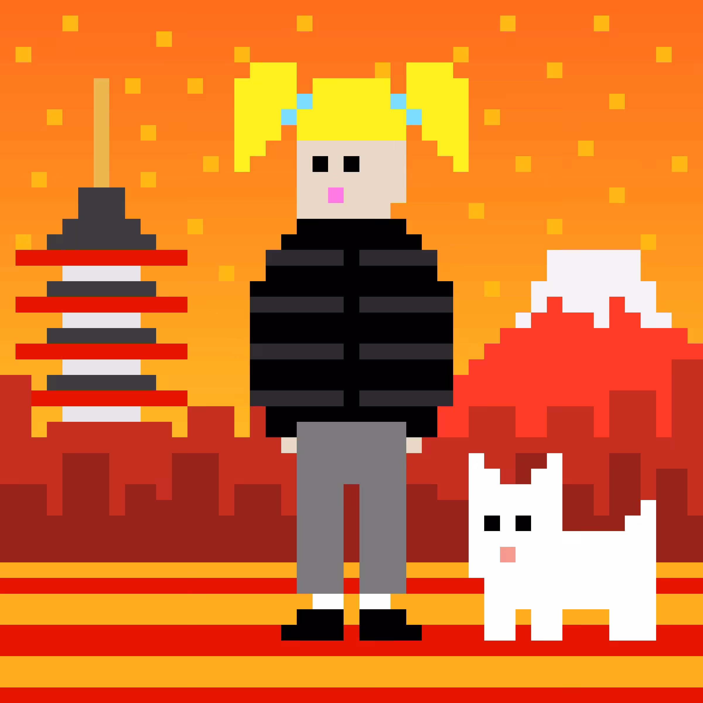CryptoTokyoite #615