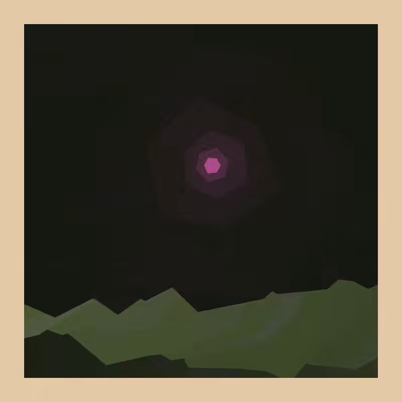 Distant Views #84