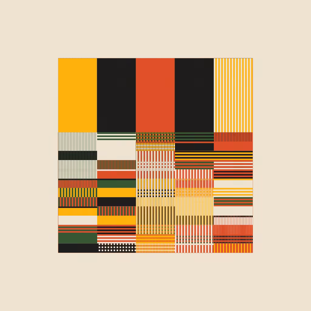 Sabler : Serengeti #40