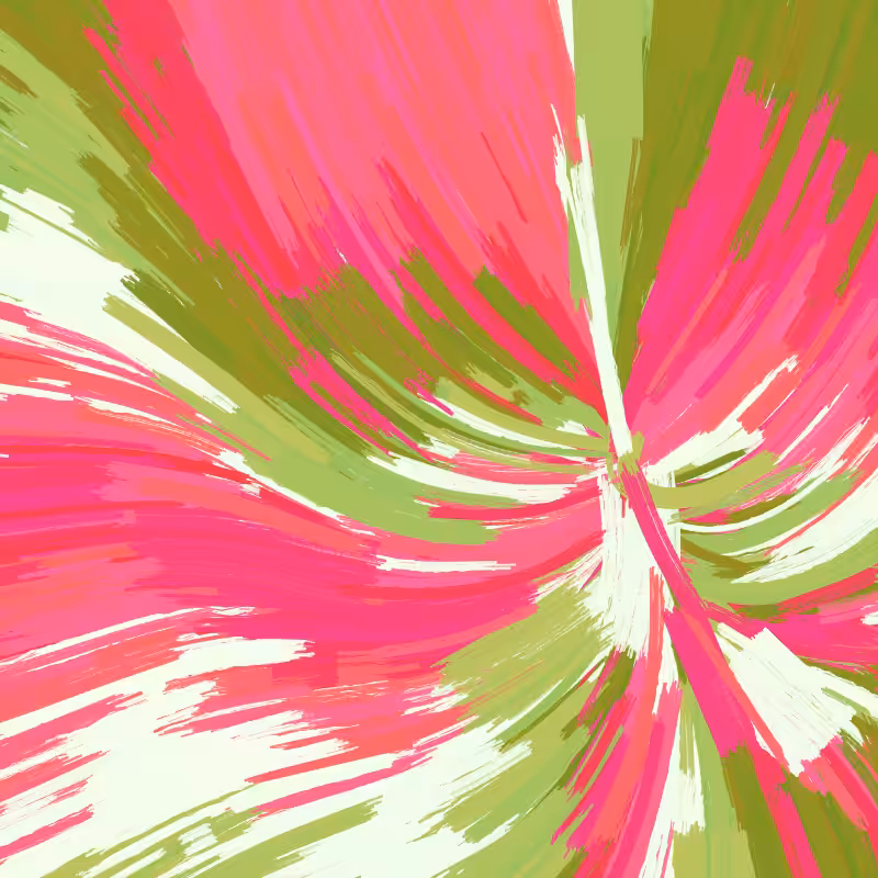 Abstract Attractorism #99