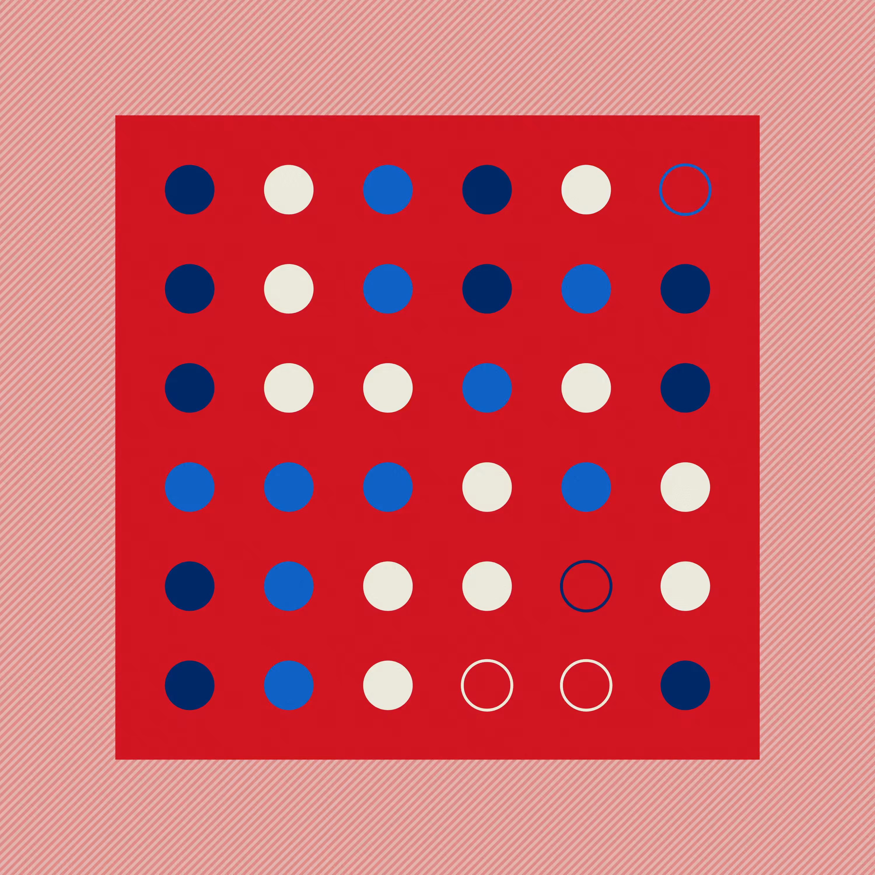 Dots #4